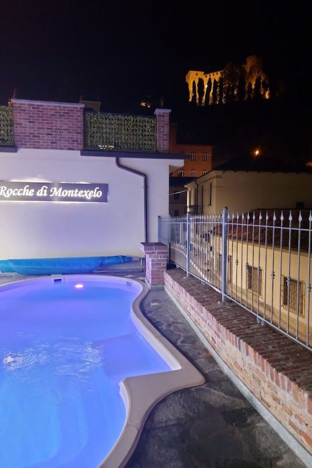 Pool Outdoor
