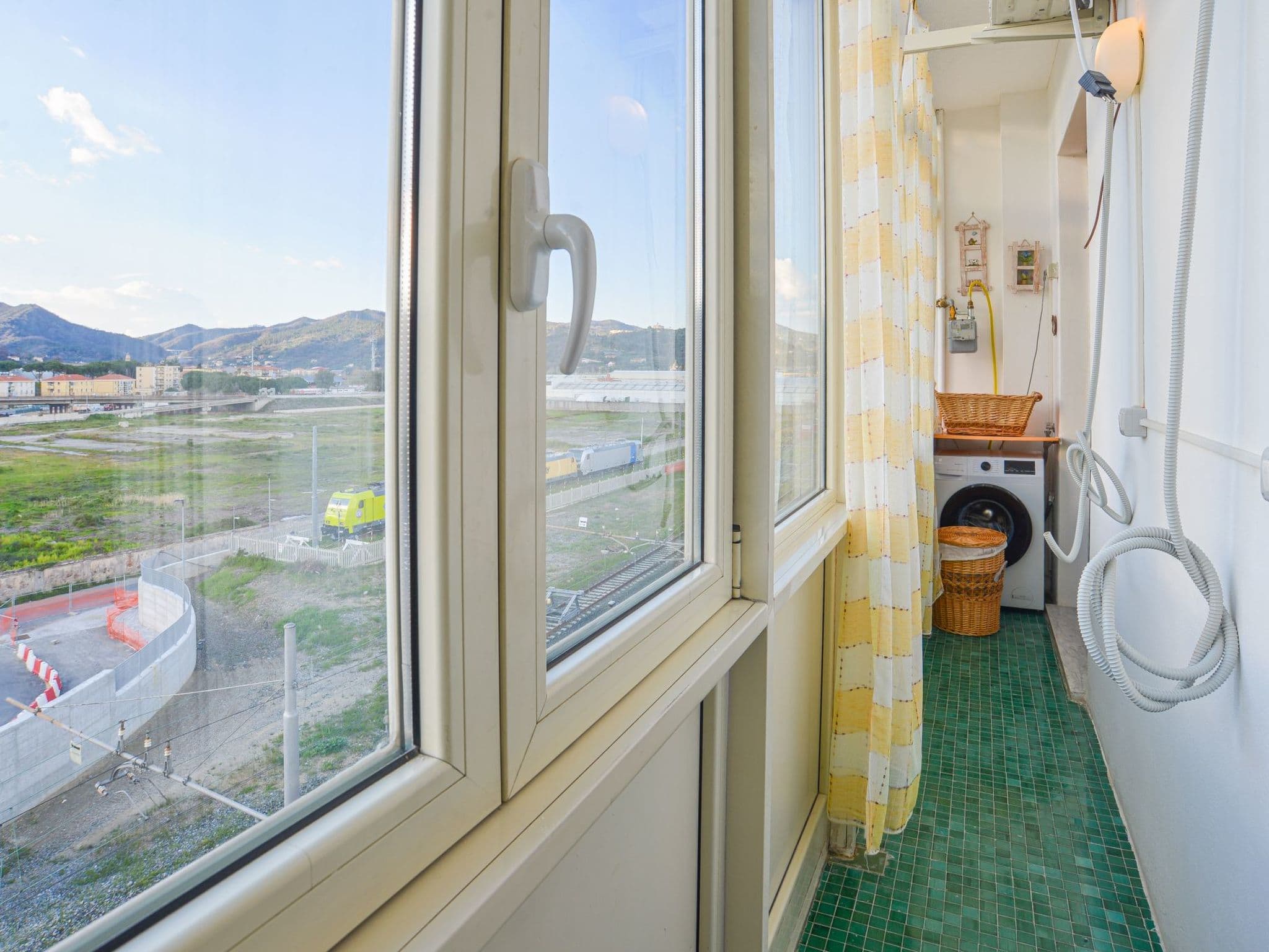Inside other