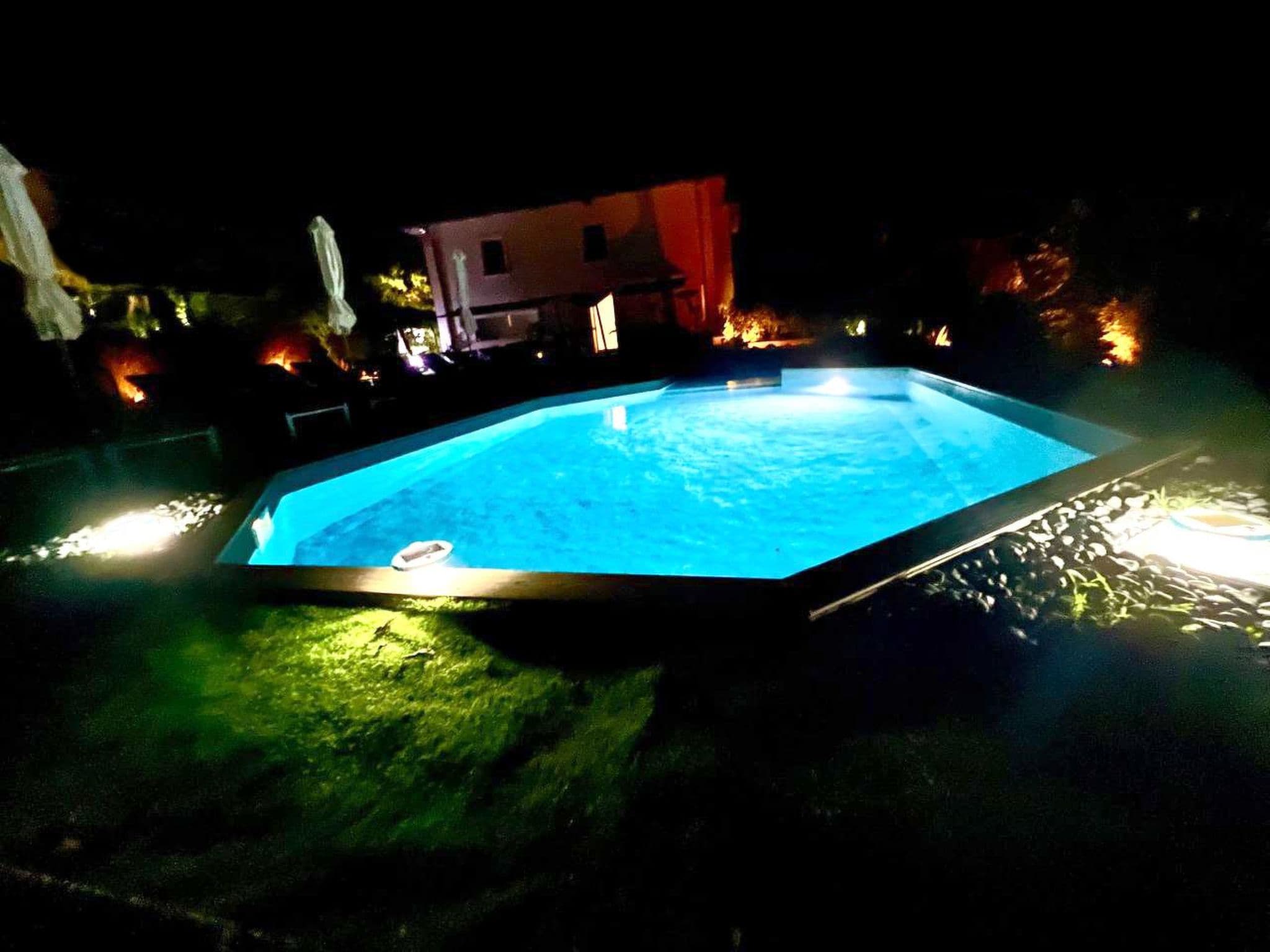 Pool Outdoor