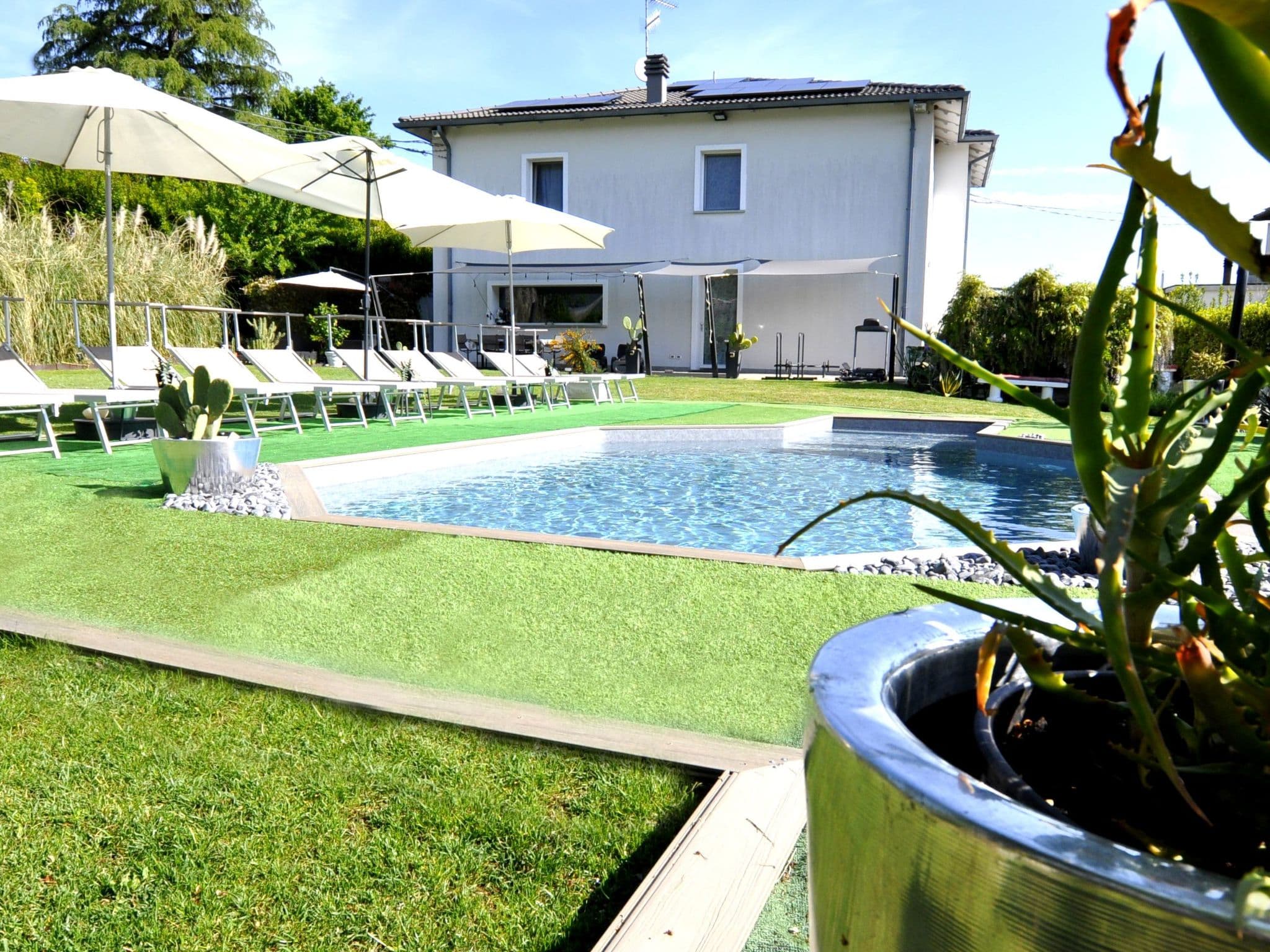Pool Outdoor