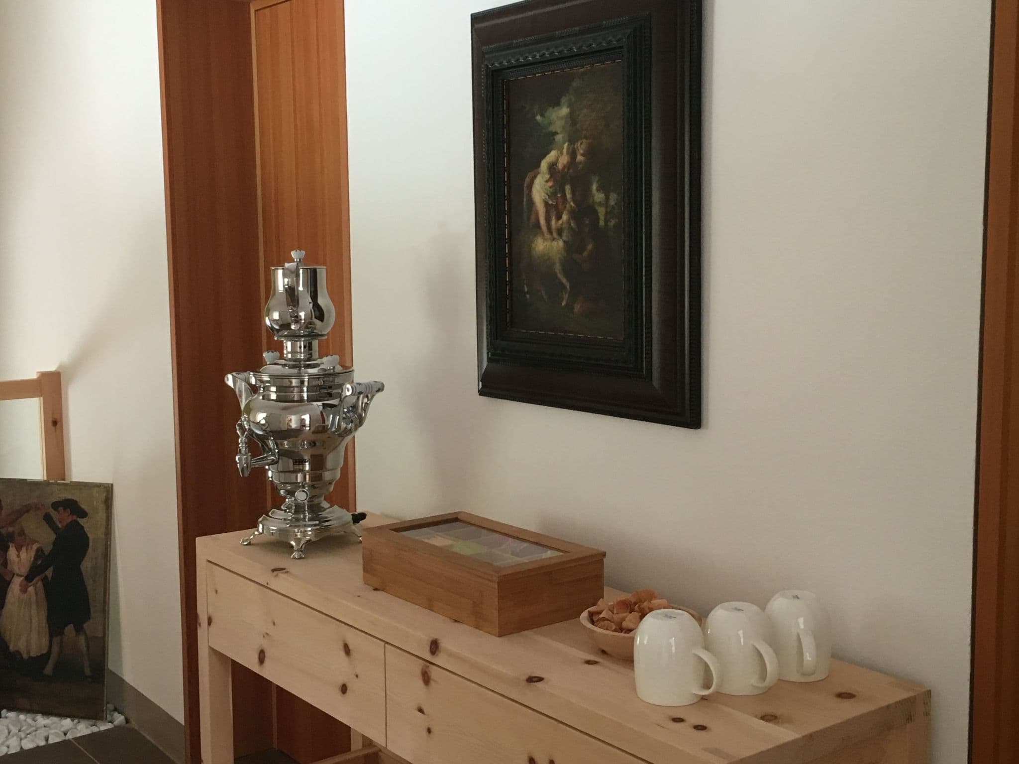 Inside other