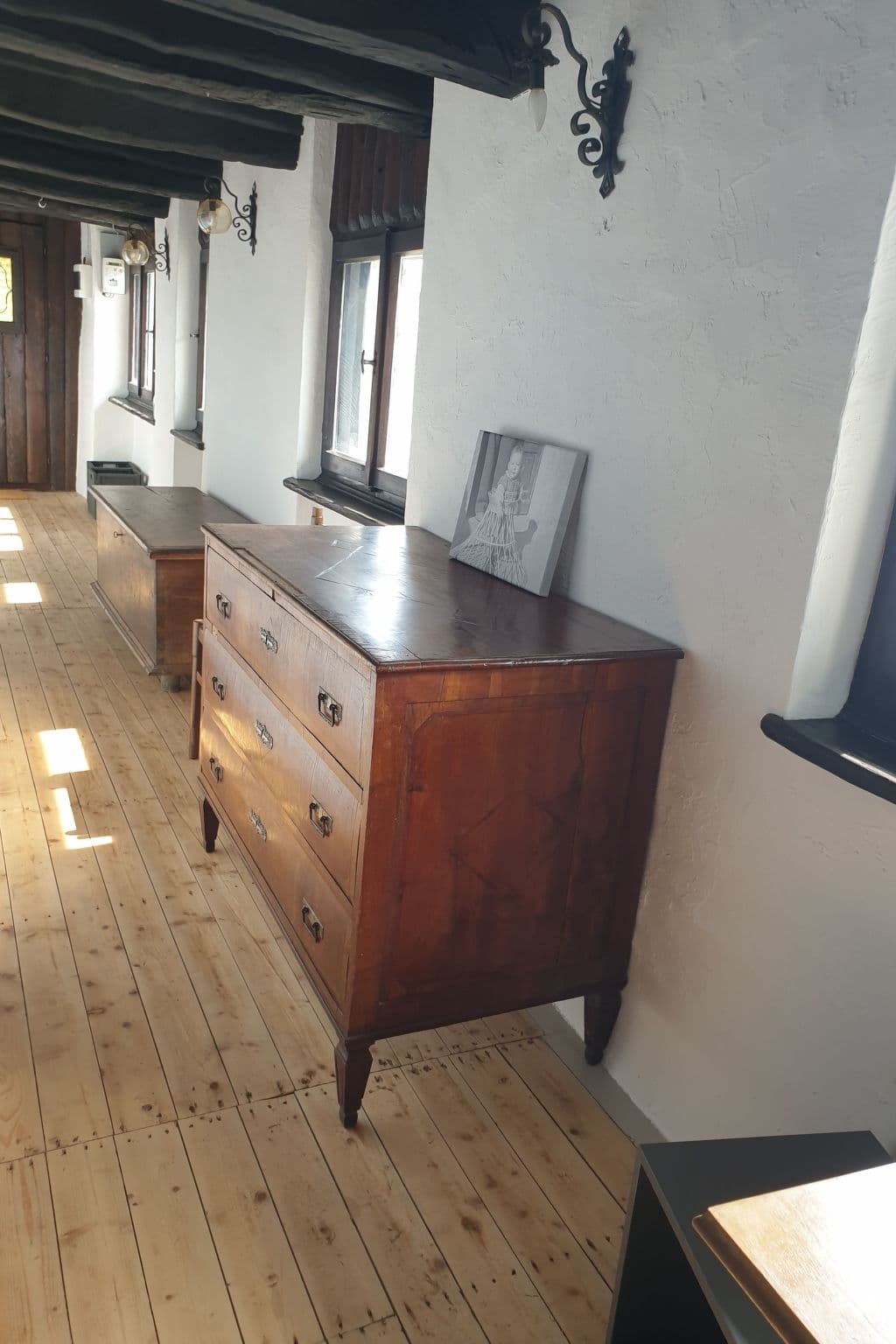 Inside other