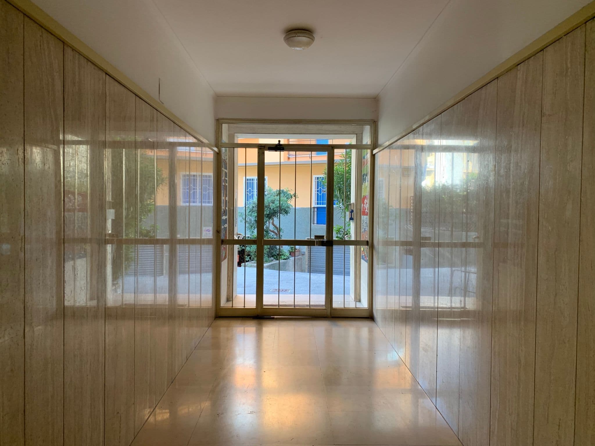Inside other