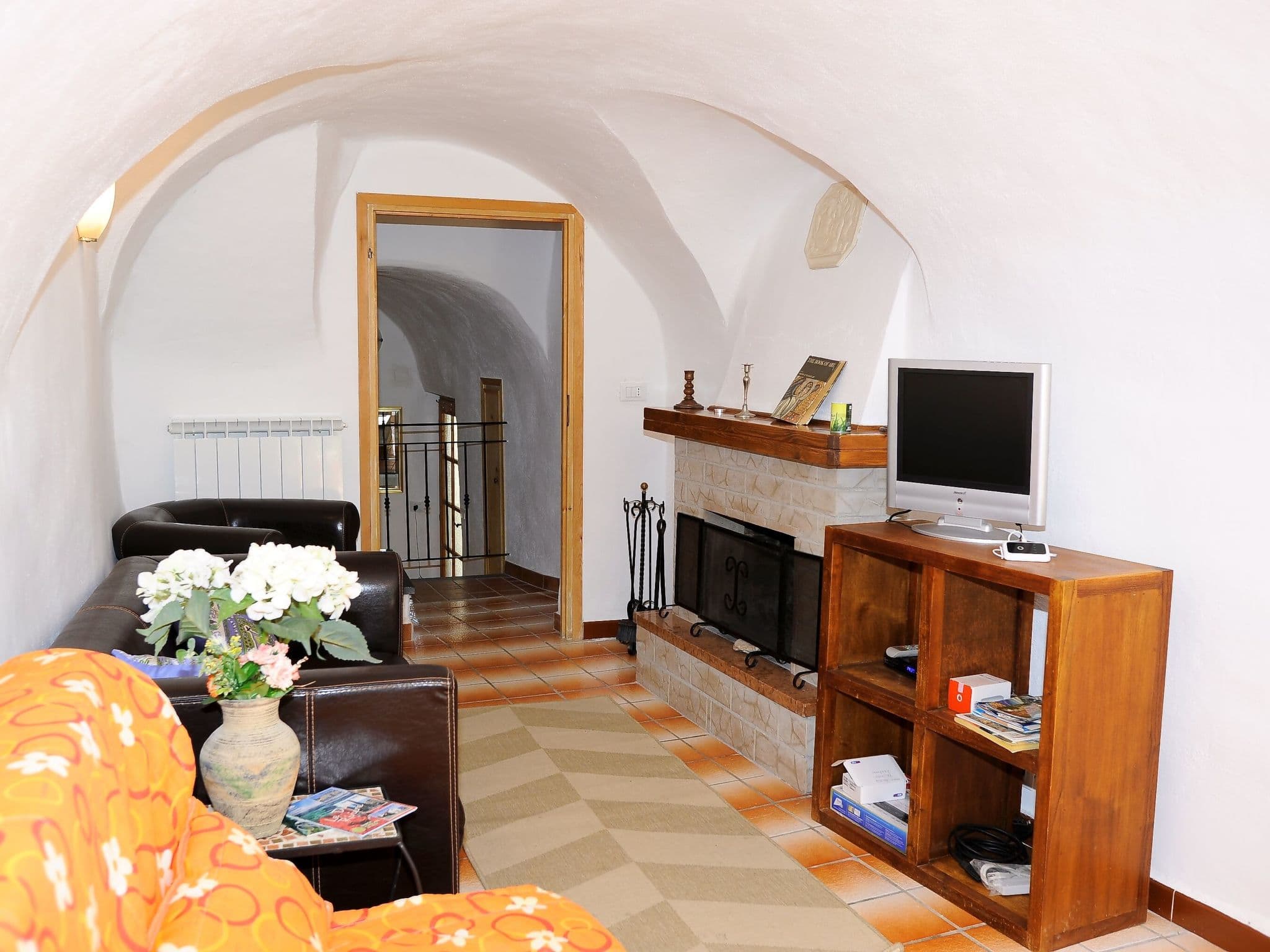 Inside other