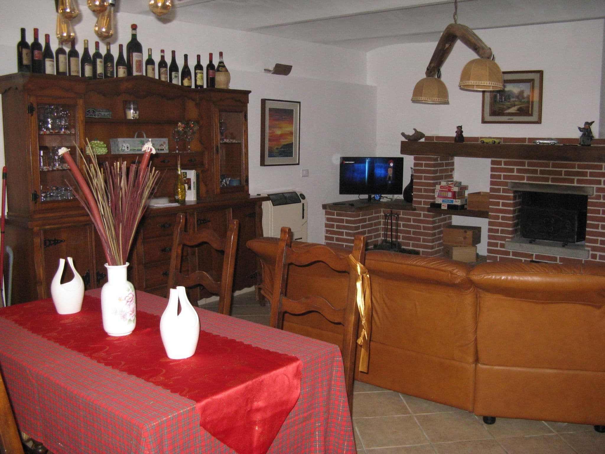 Inside other