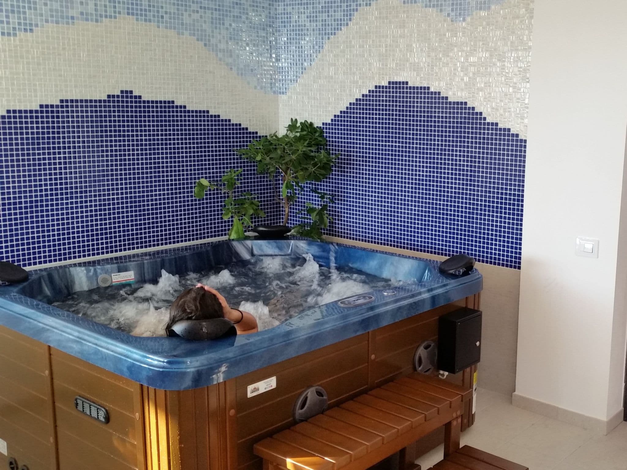 Pool Indoor