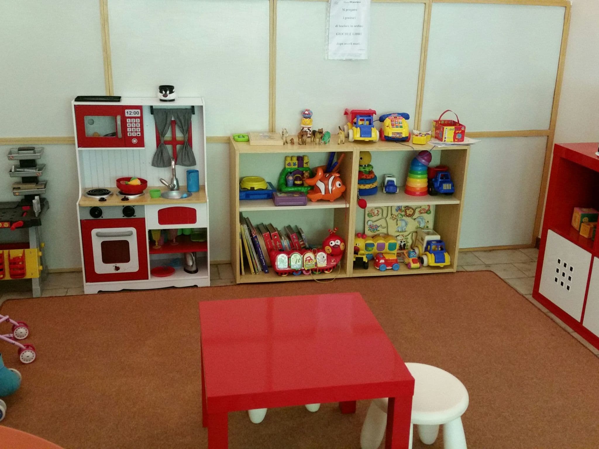 Inside other