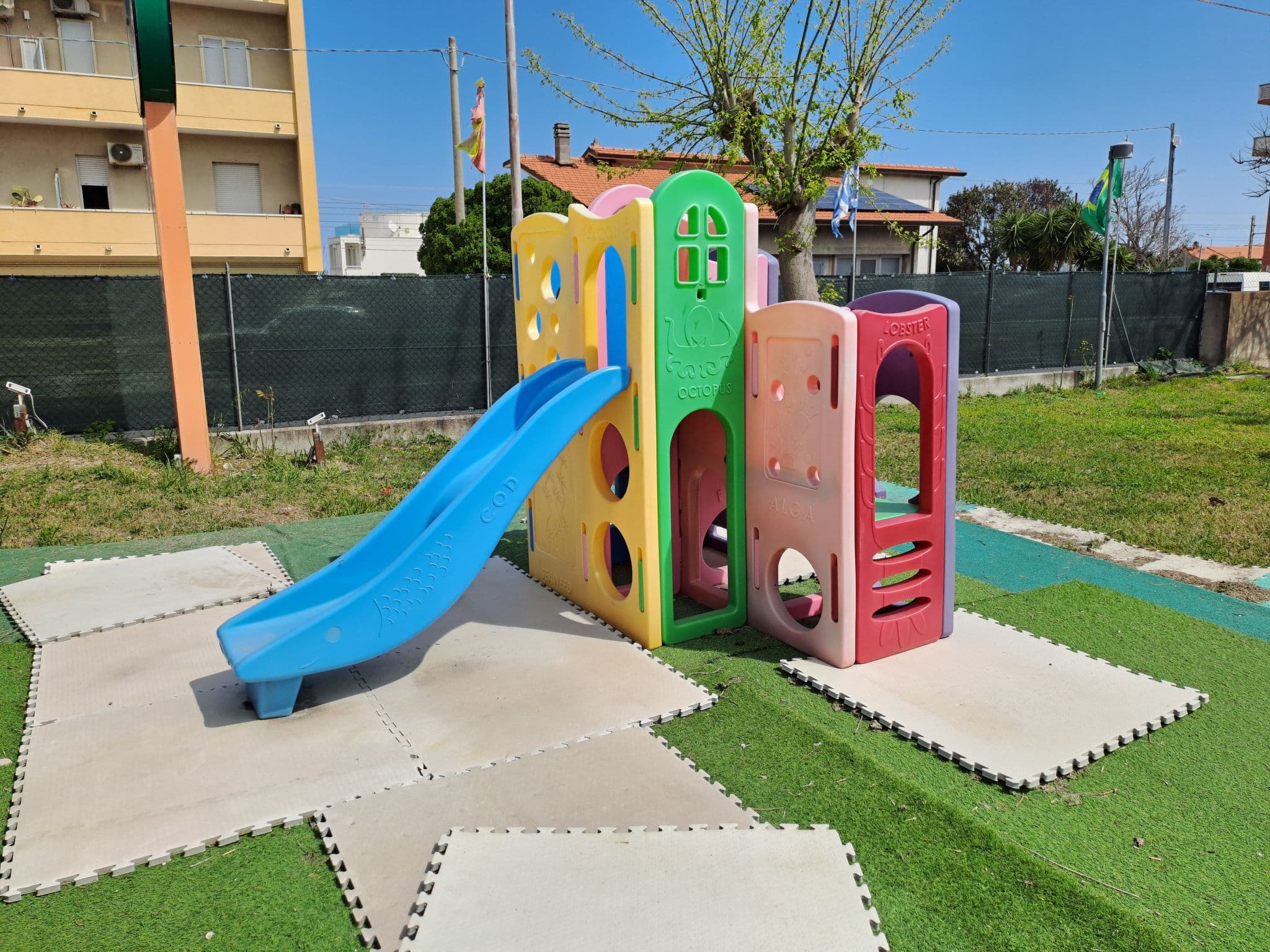 Outdoor