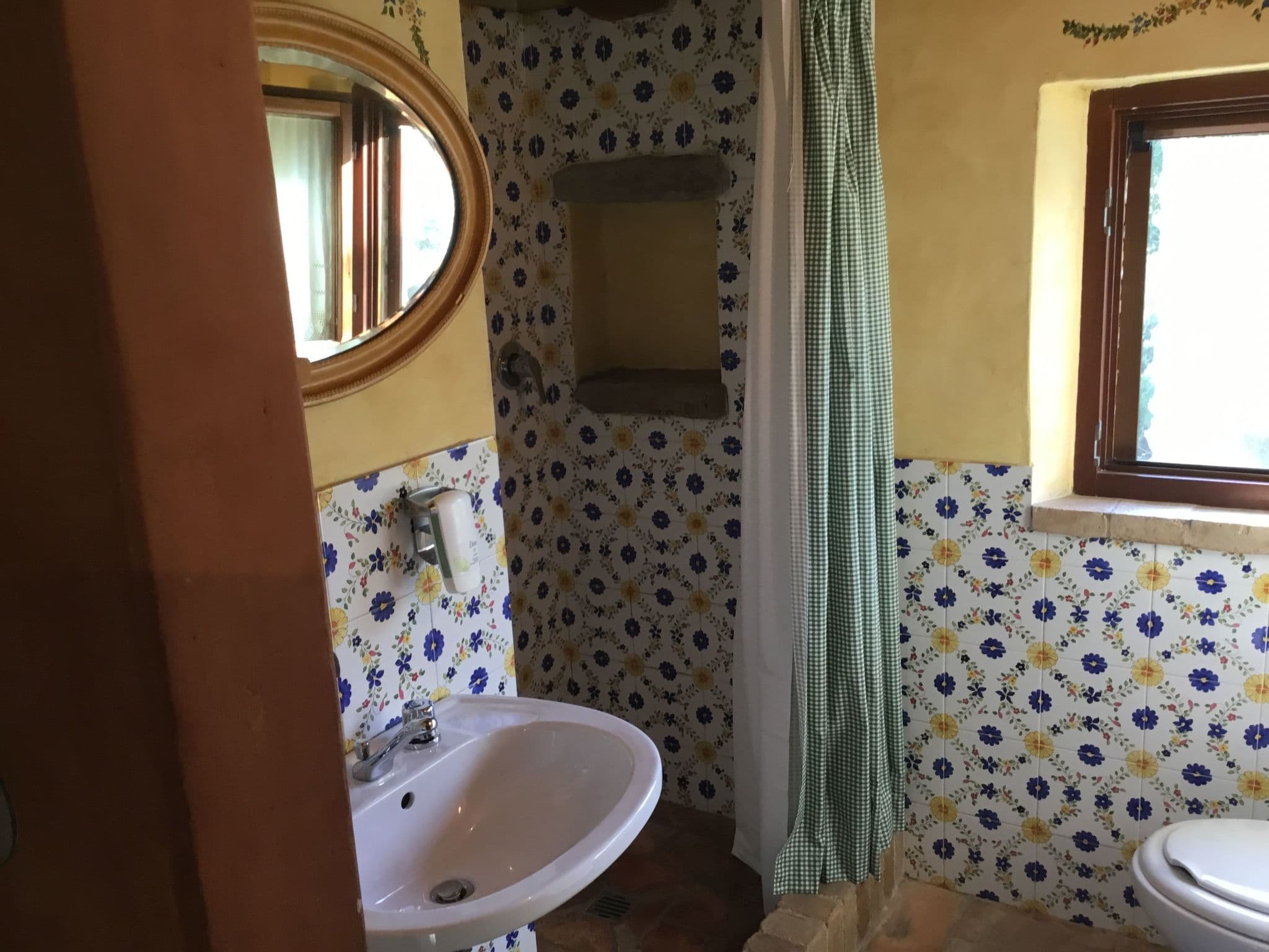 Inside other