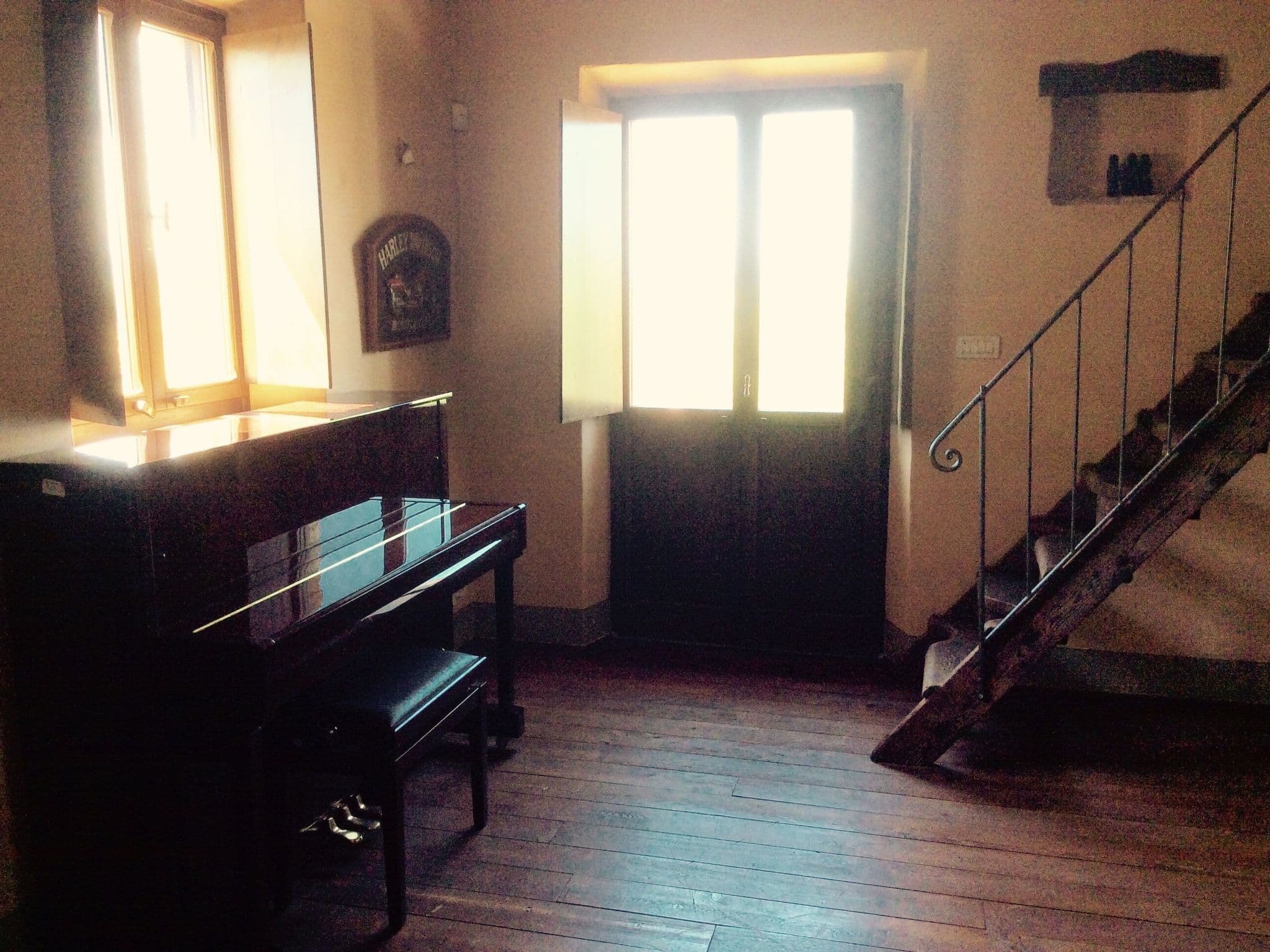 Inside other