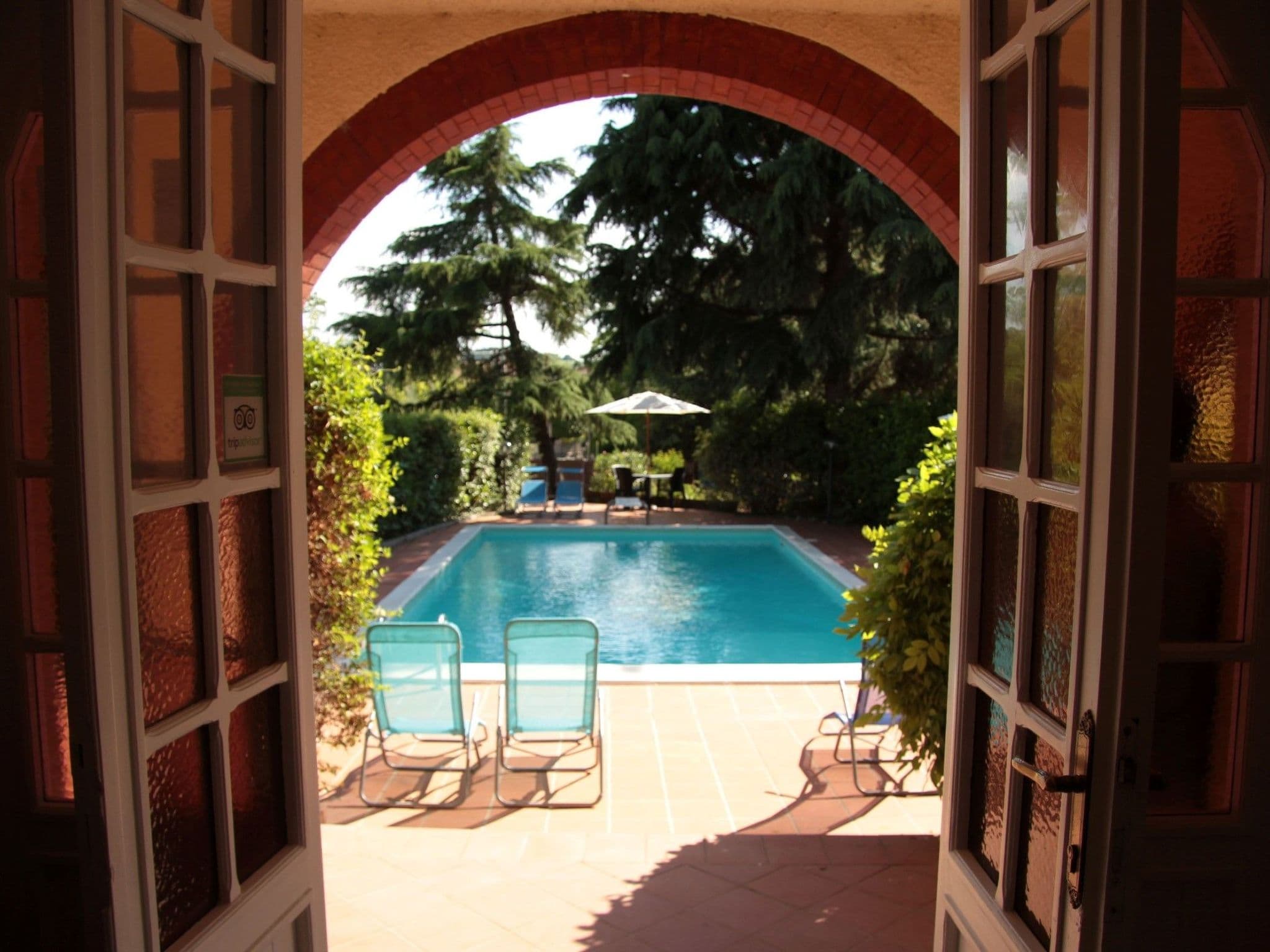 Pool Outdoor