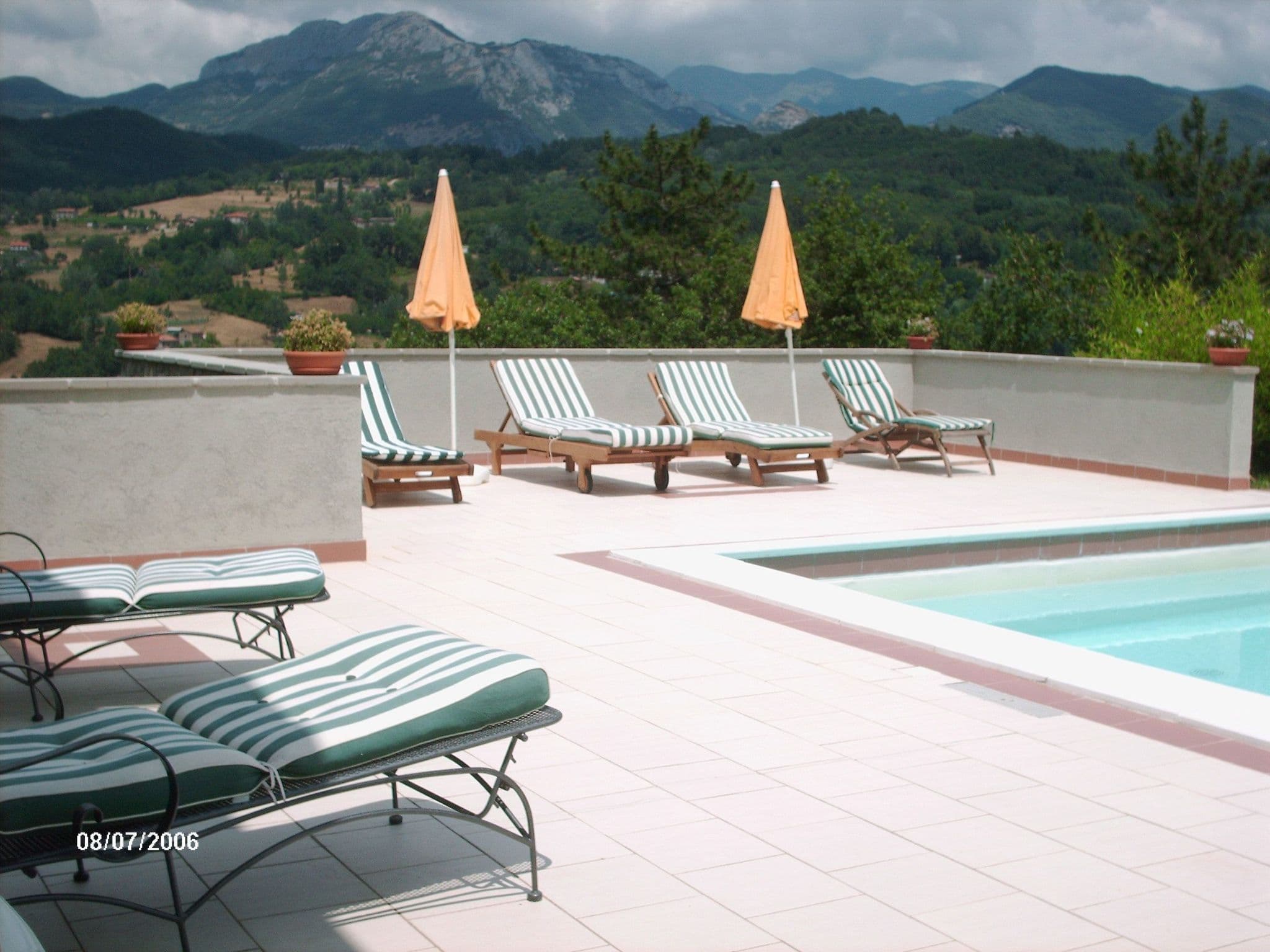 Pool Outdoor