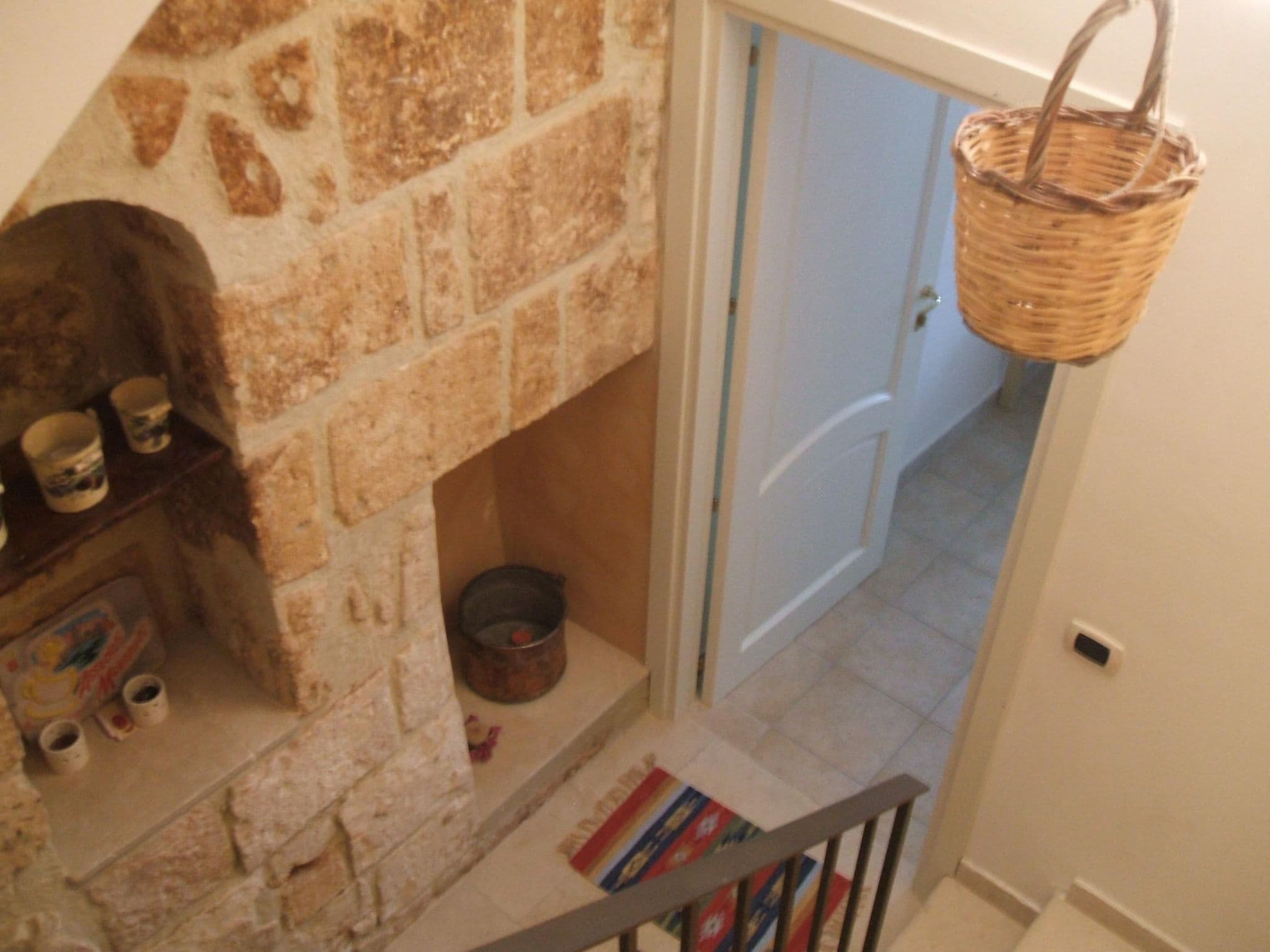 Inside other