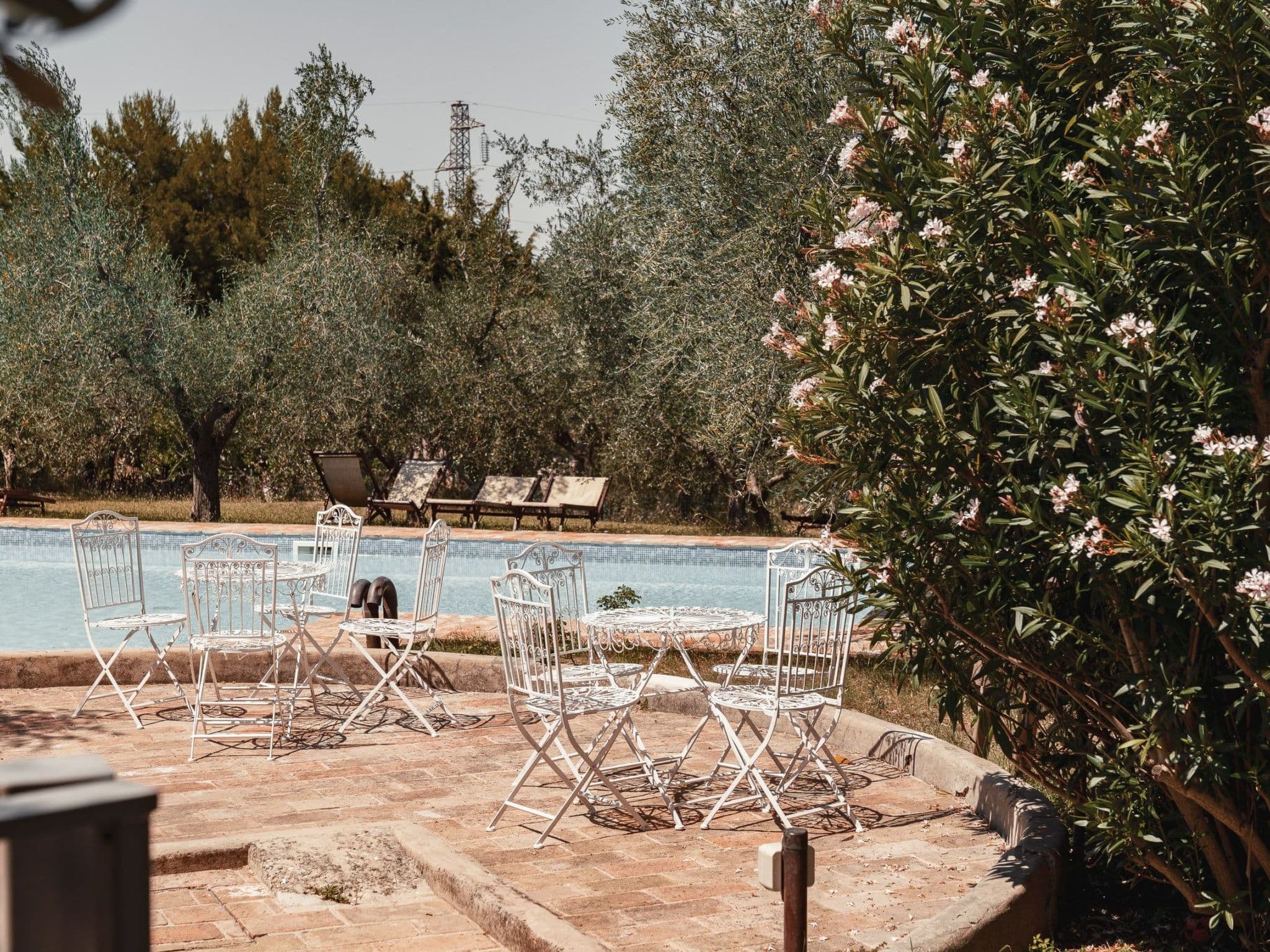 Pool Outdoor