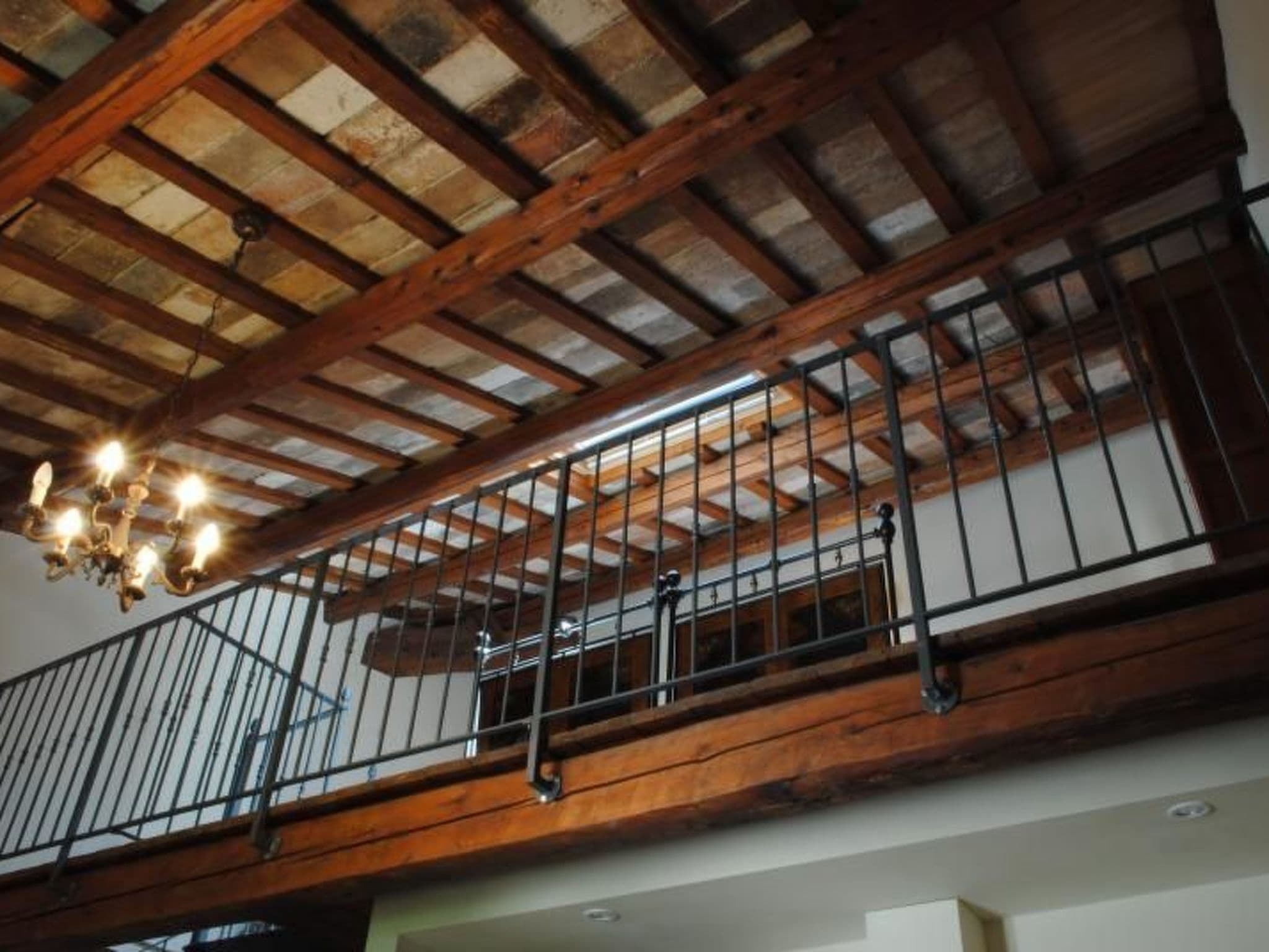 Inside other