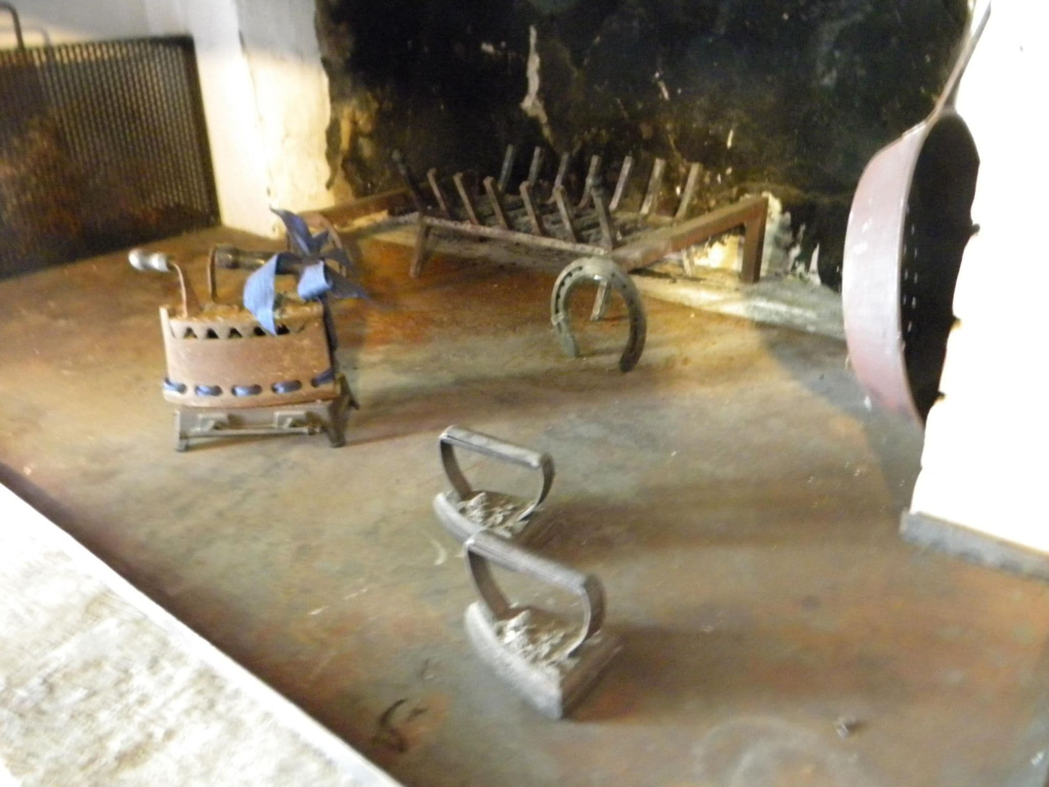 Inside other