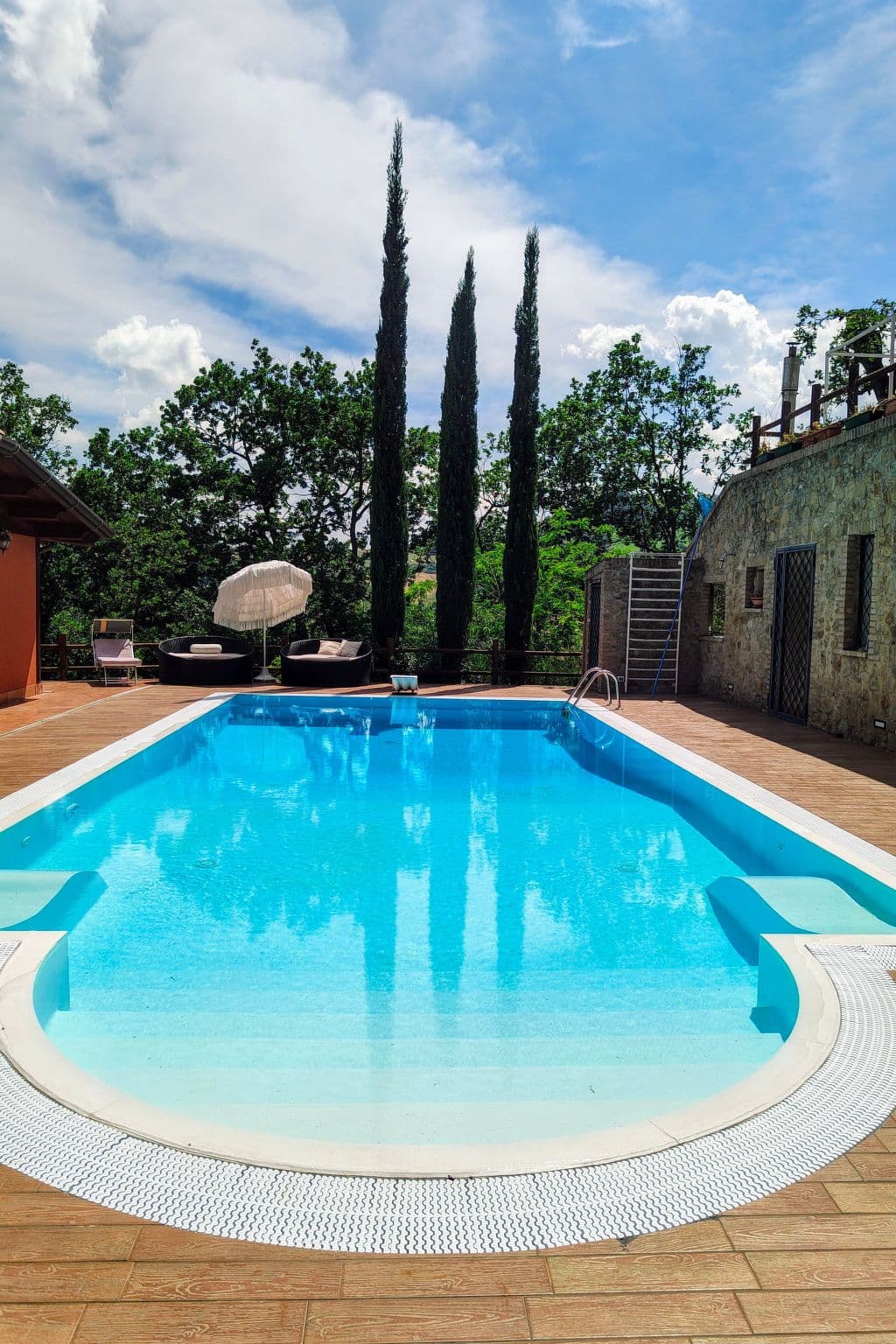Pool Outdoor