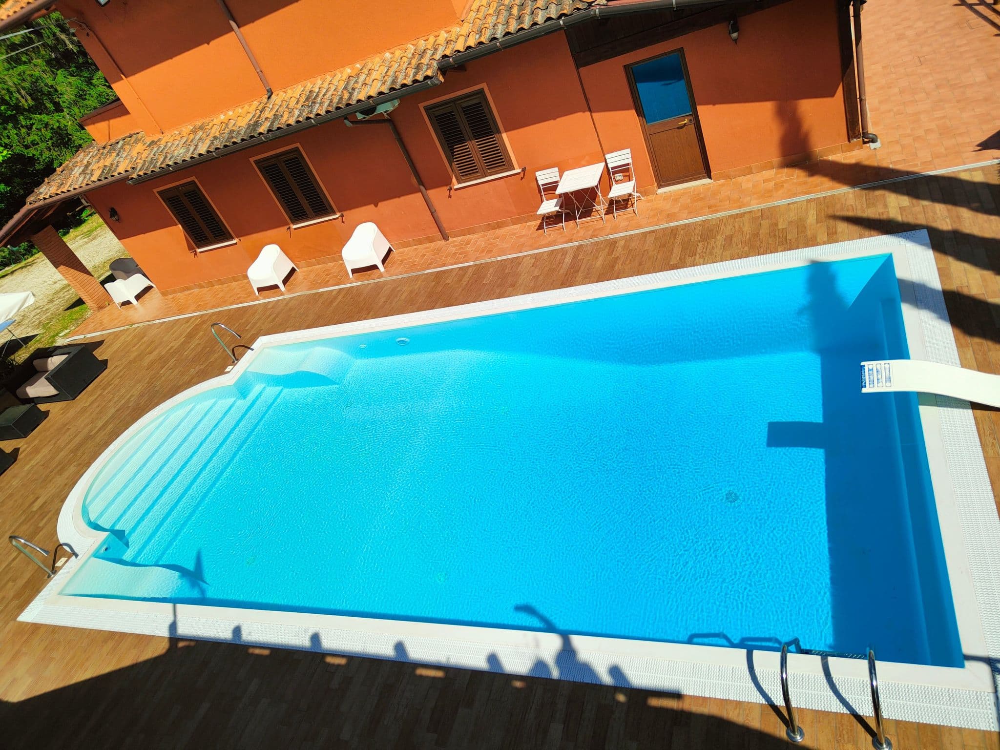 Pool Outdoor