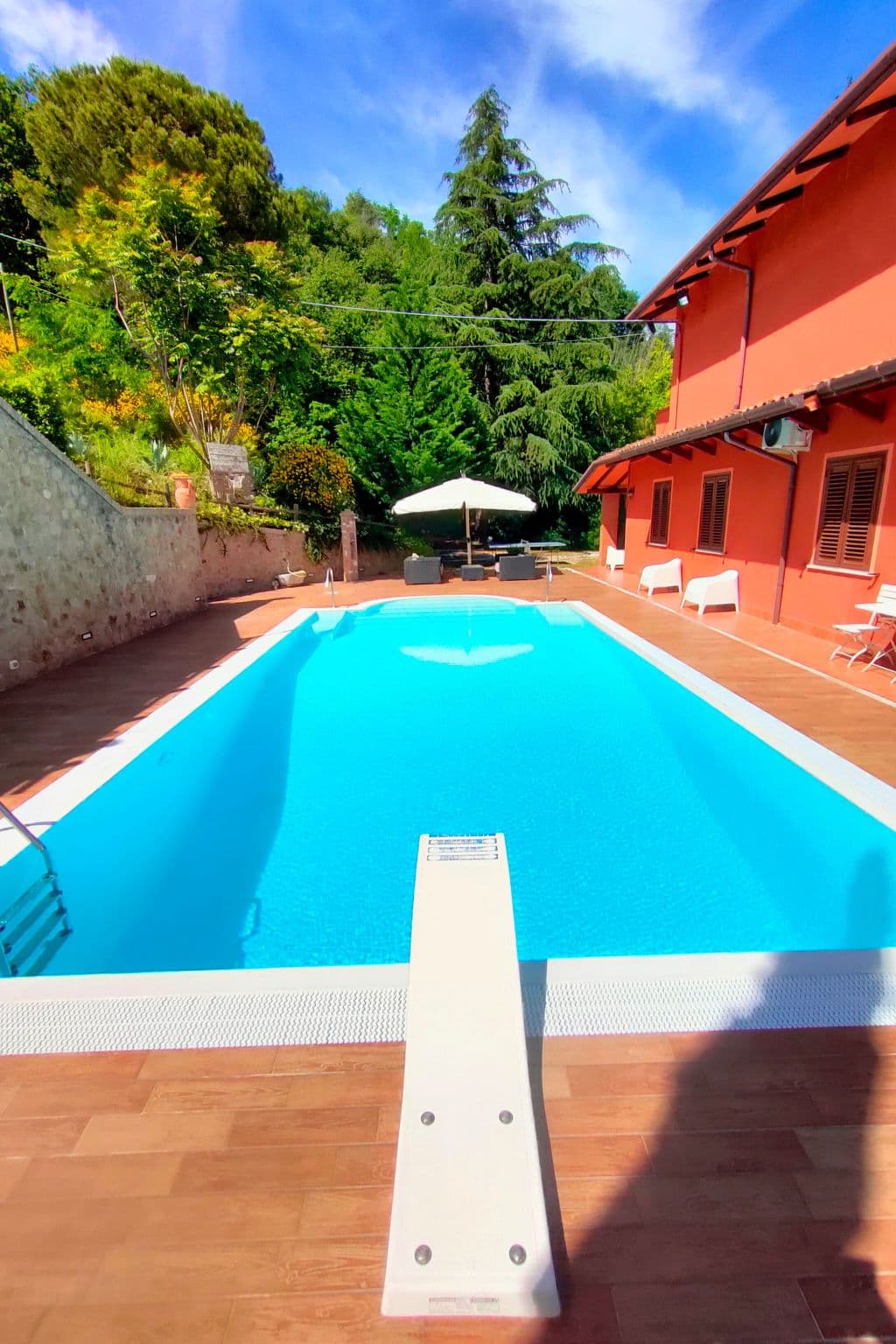 Pool Outdoor