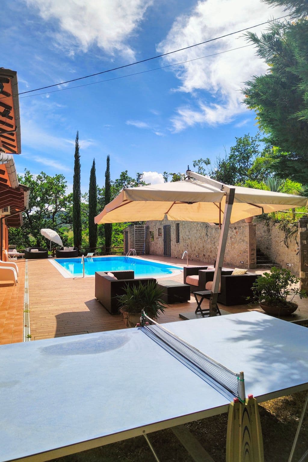 Pool Outdoor