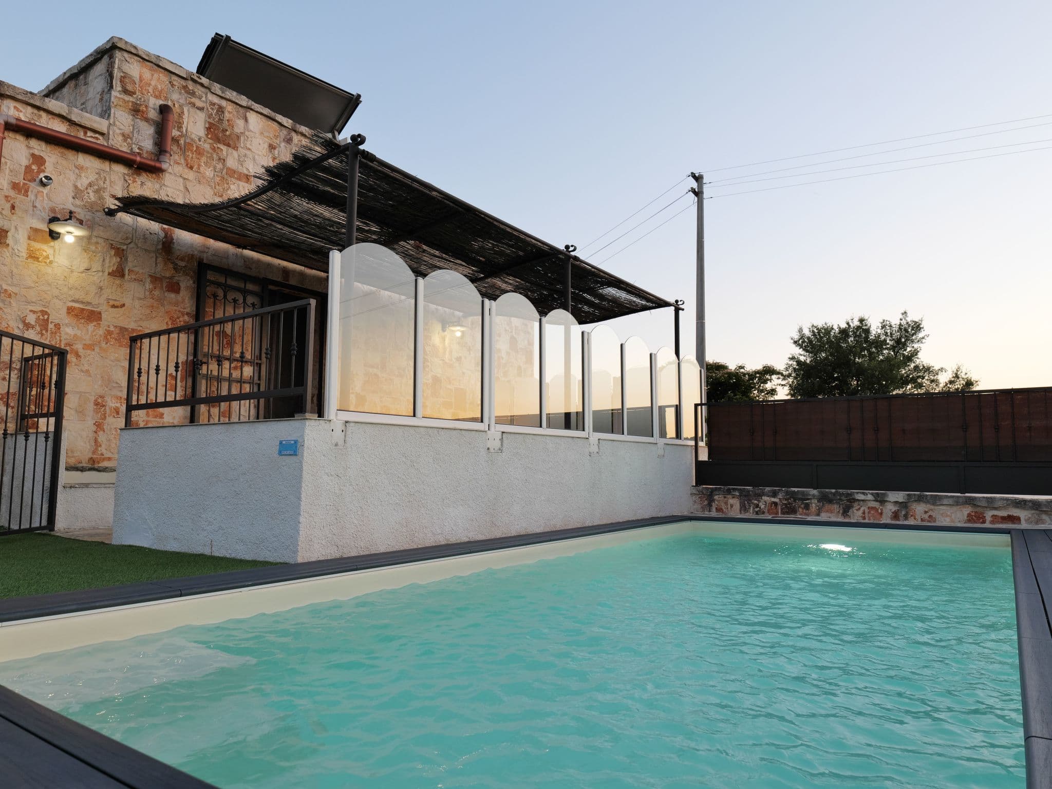 Pool Outdoor