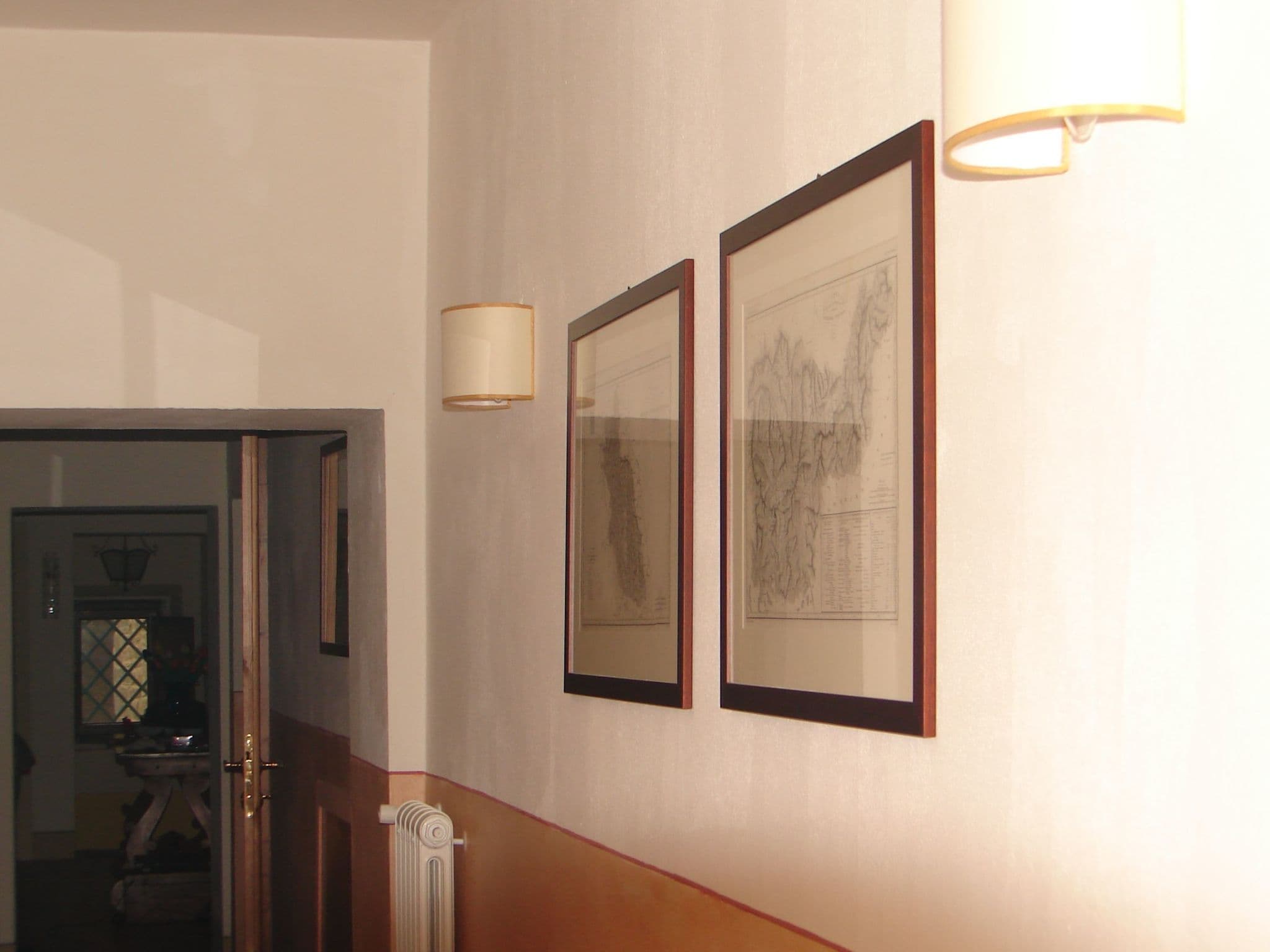 Inside other