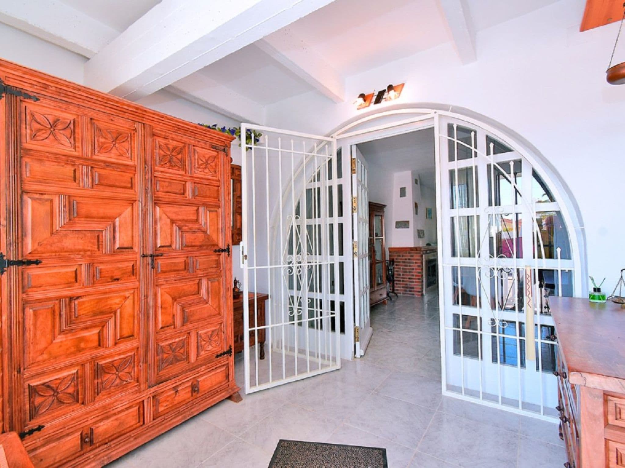 Inside other