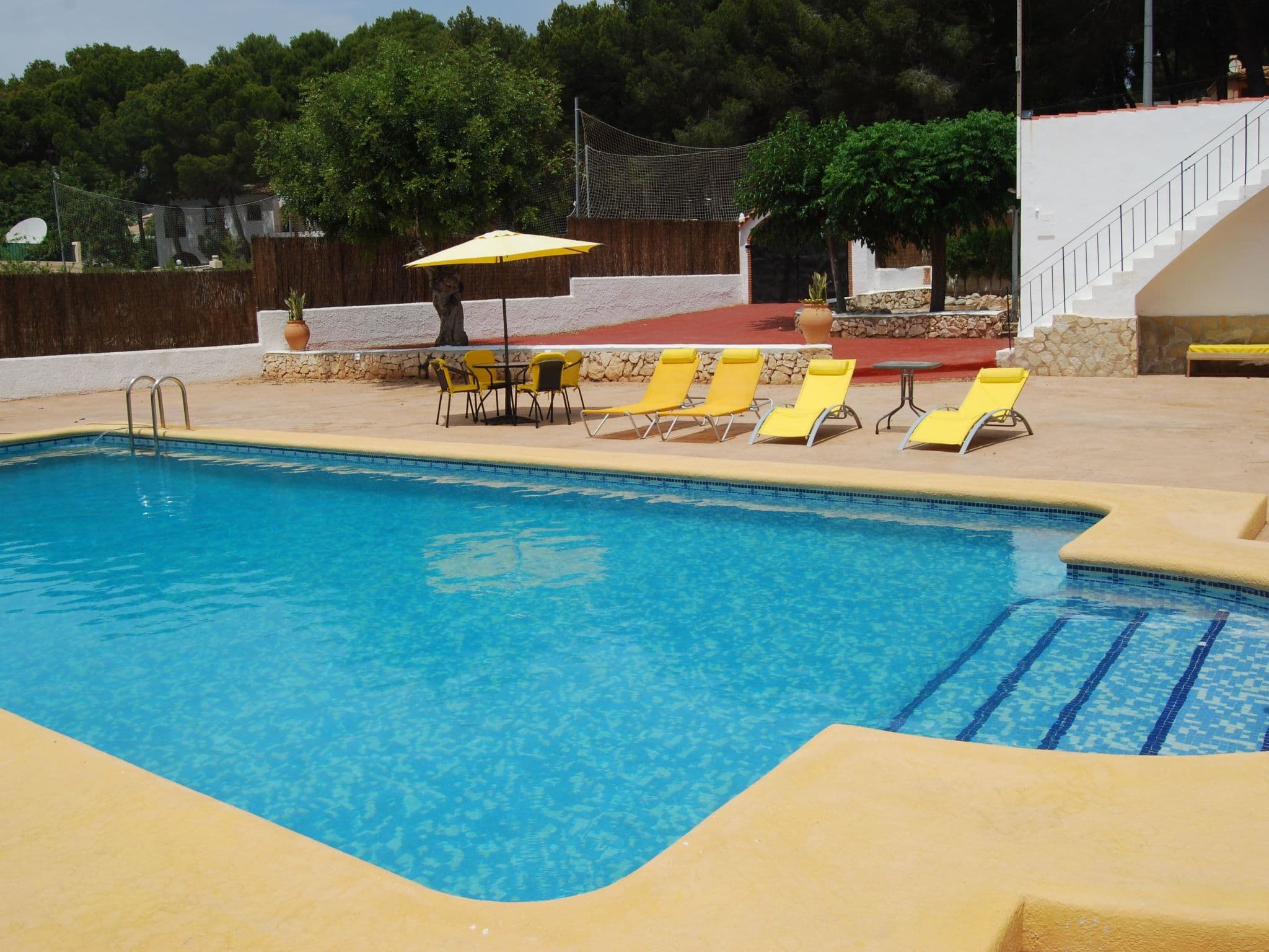 Pool Outdoor