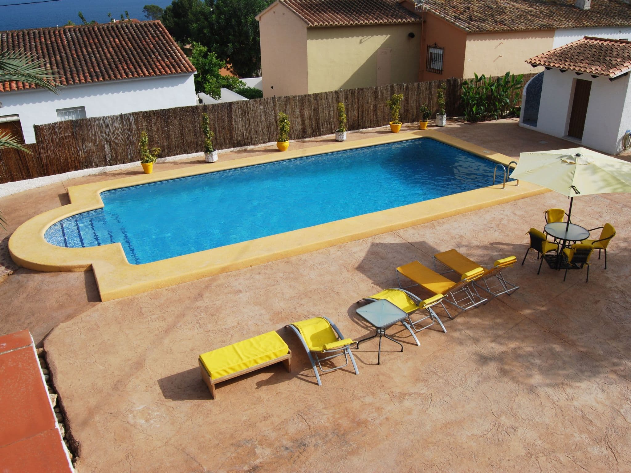 Pool Outdoor