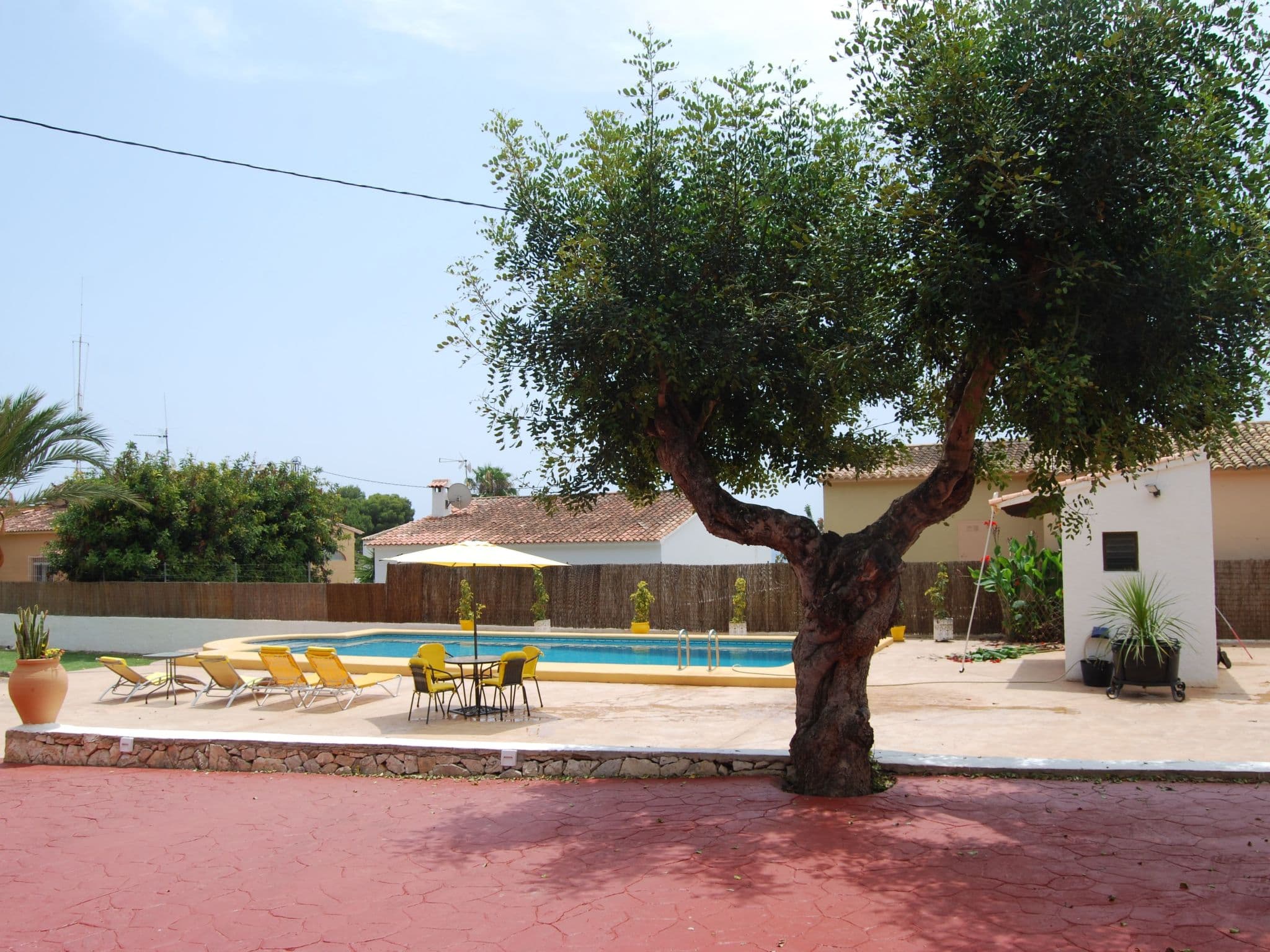 Pool Outdoor