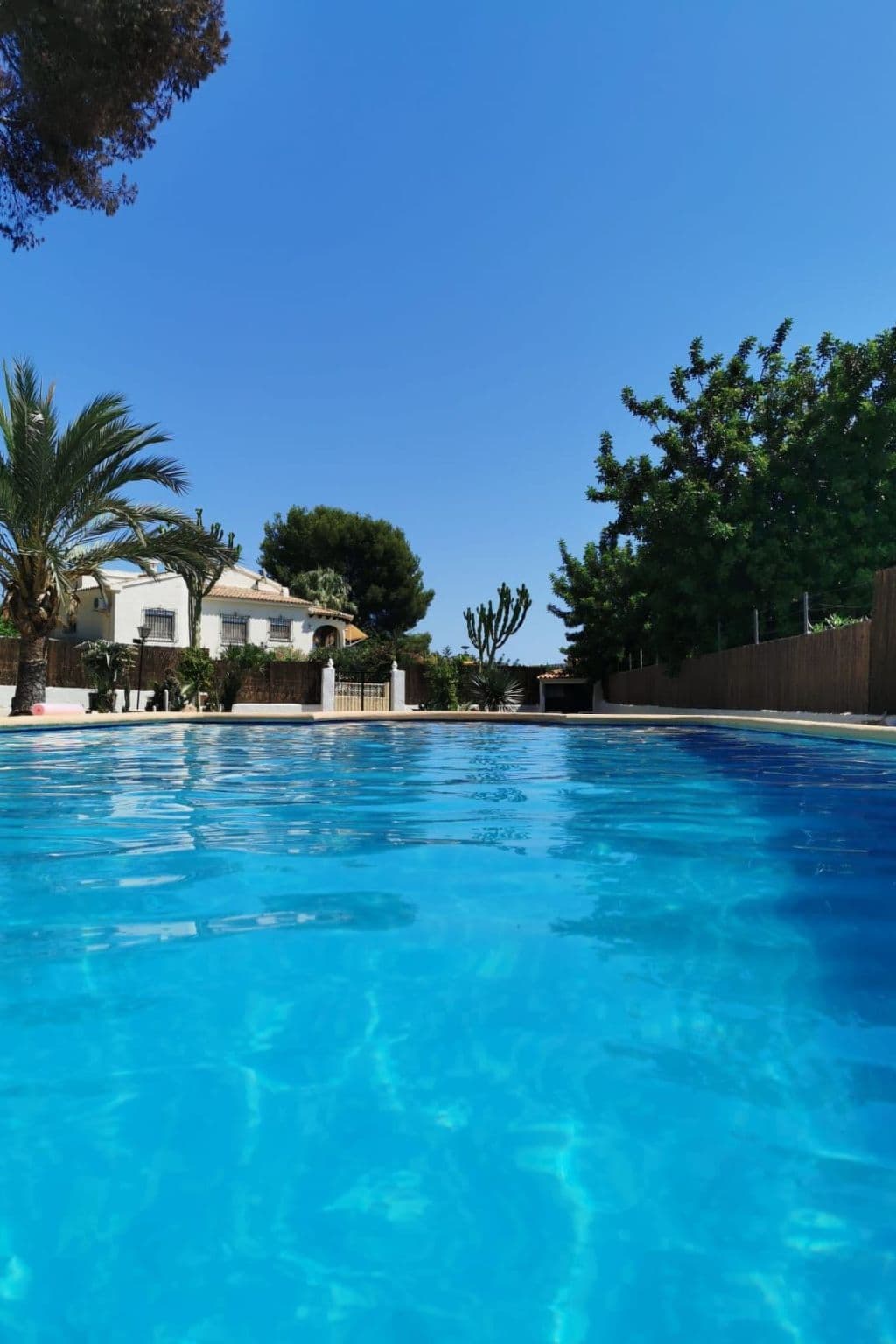 Pool Outdoor