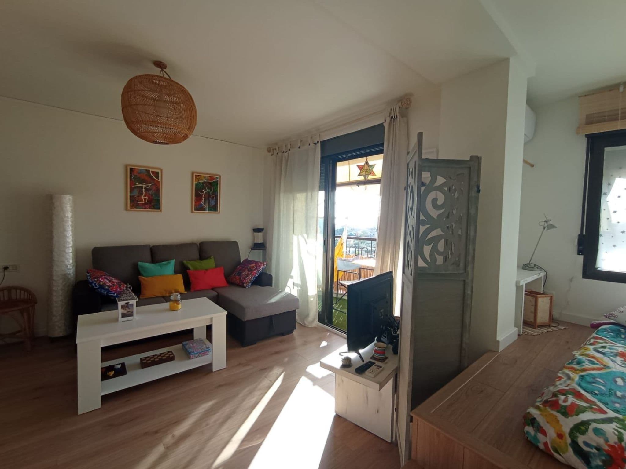 Inside other