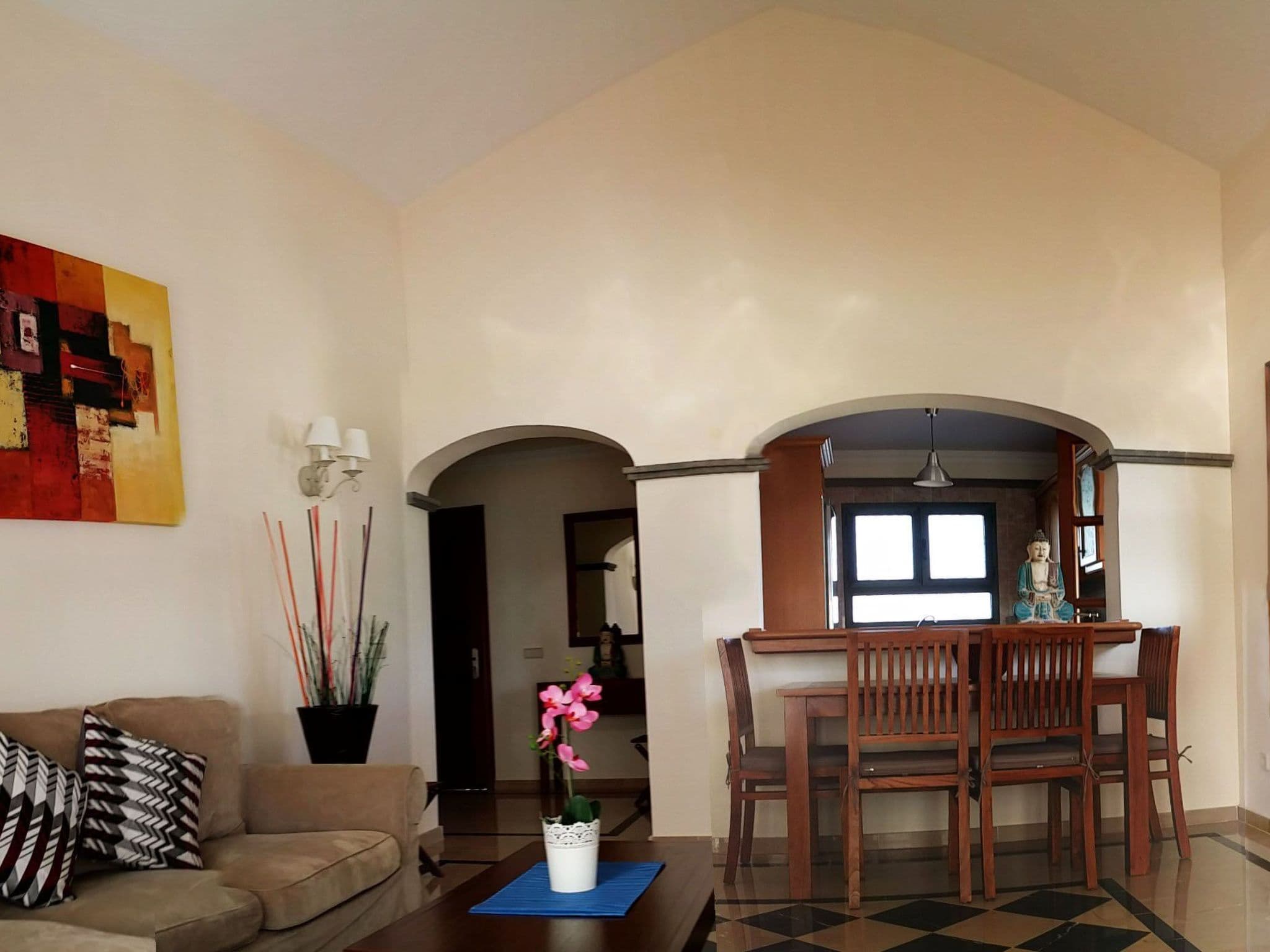 Inside other