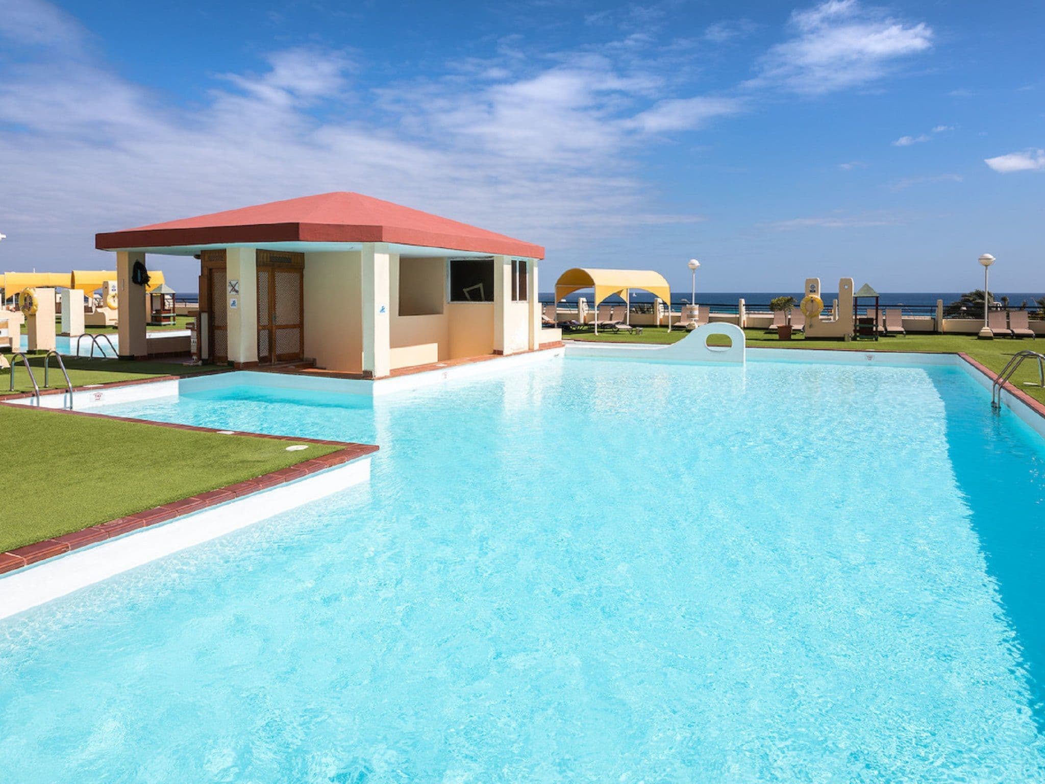 Pool Outdoor