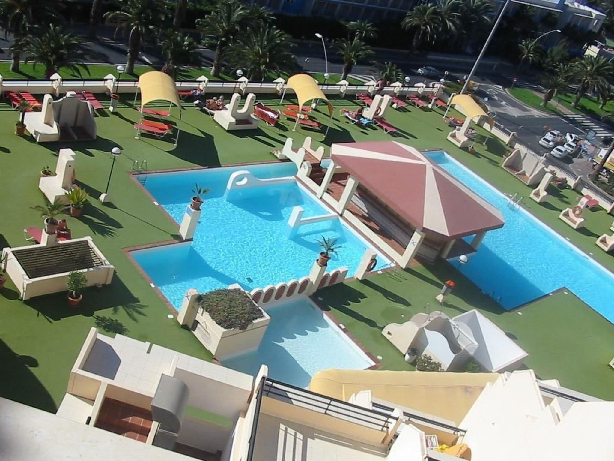 Pool Outdoor