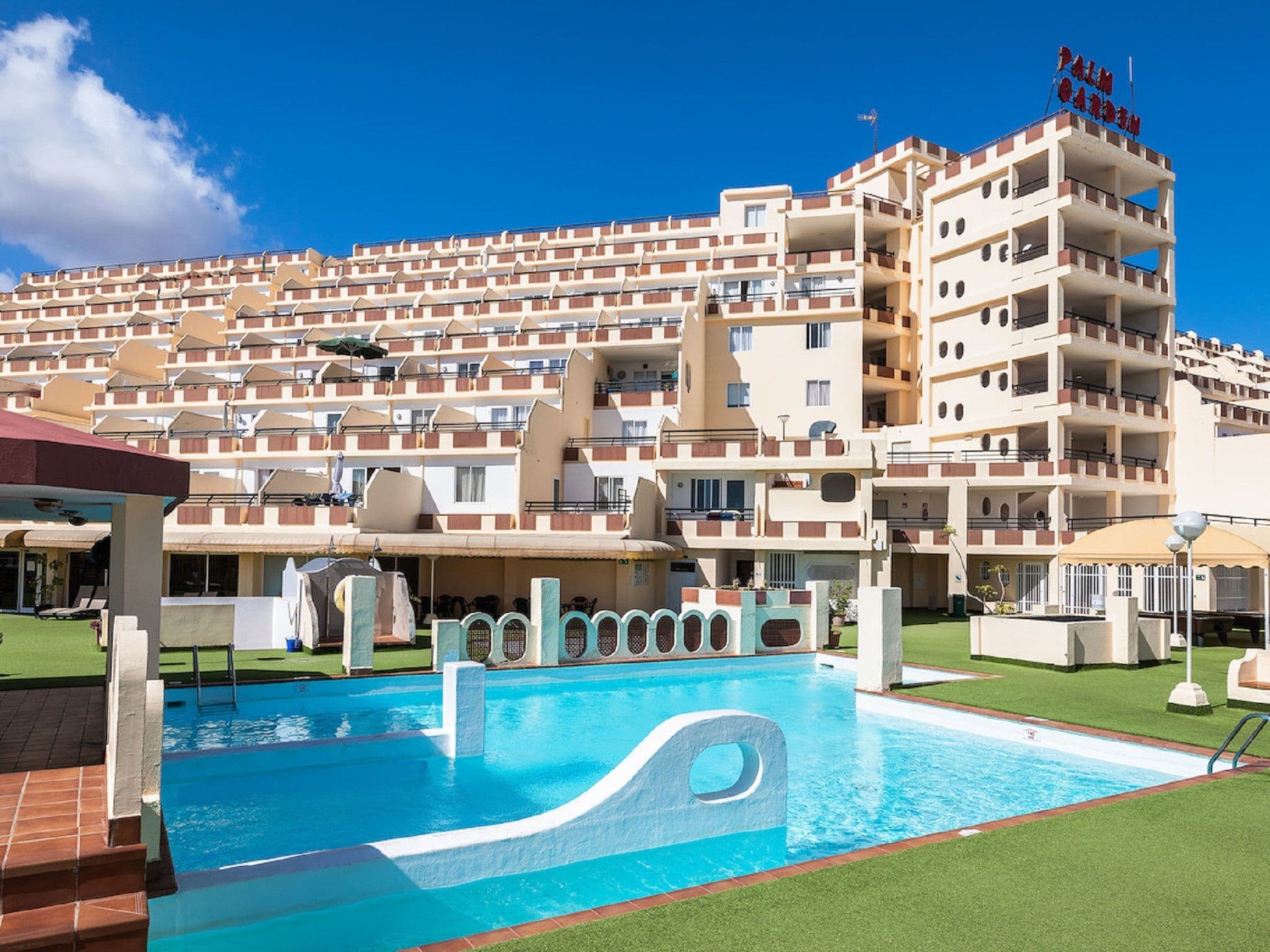 Pool Outdoor