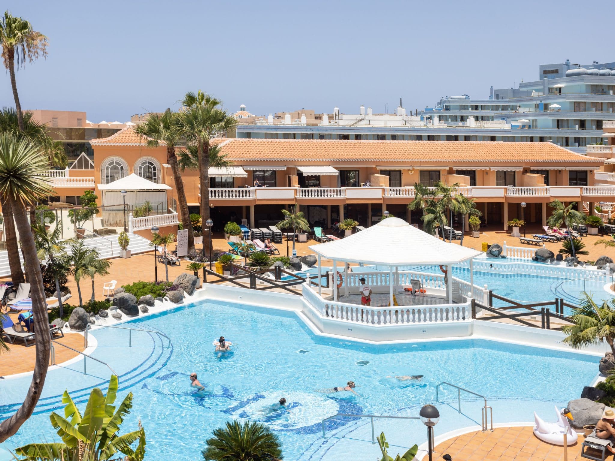 Pool Outdoor
