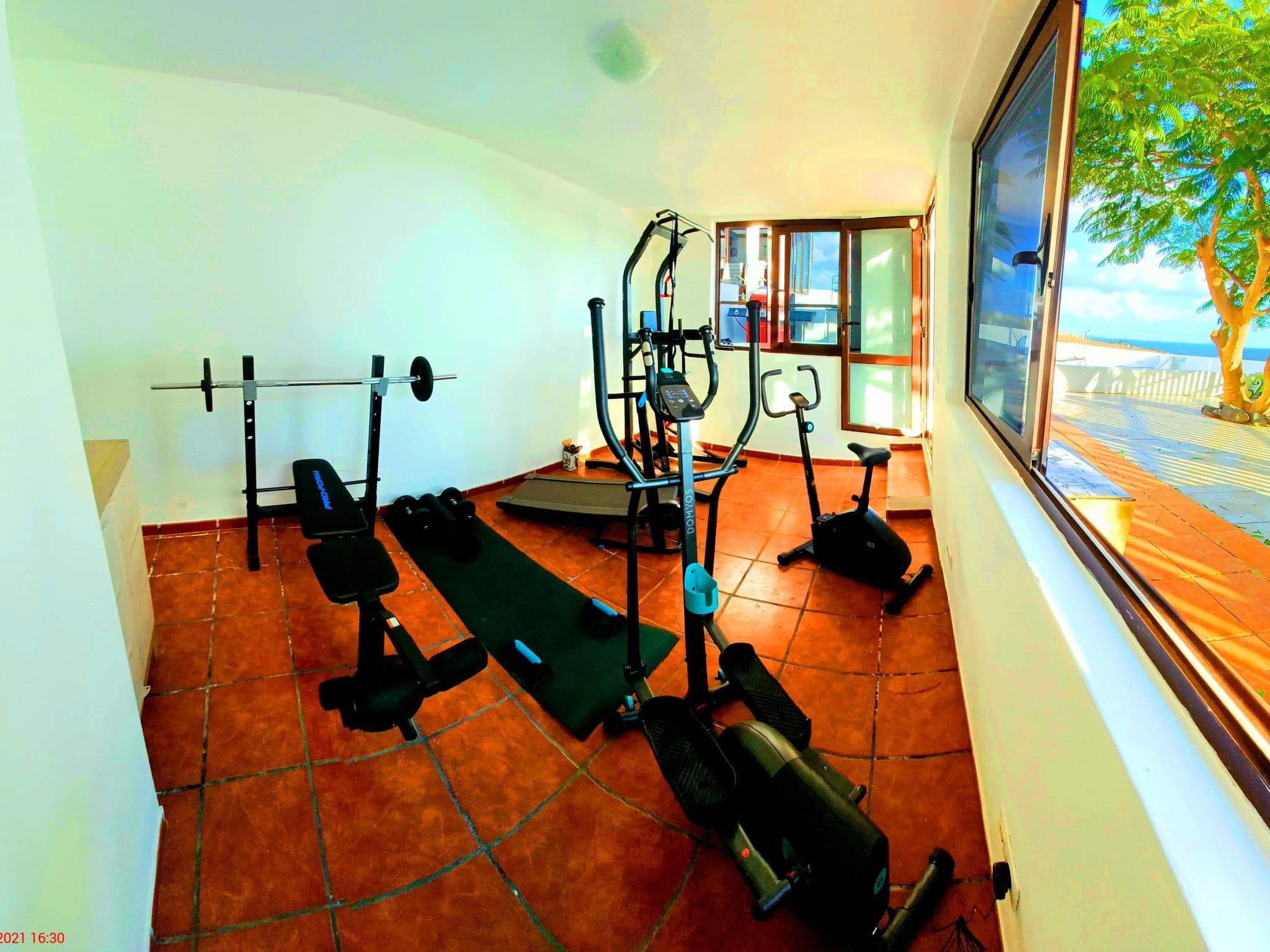Inside other