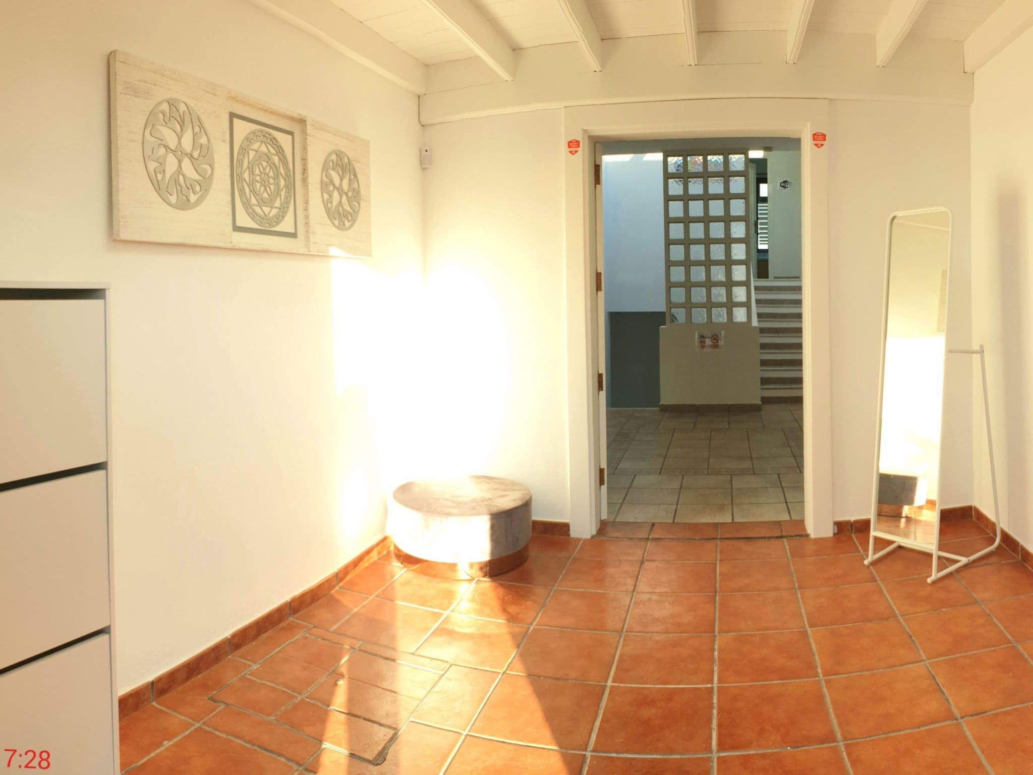 Inside other