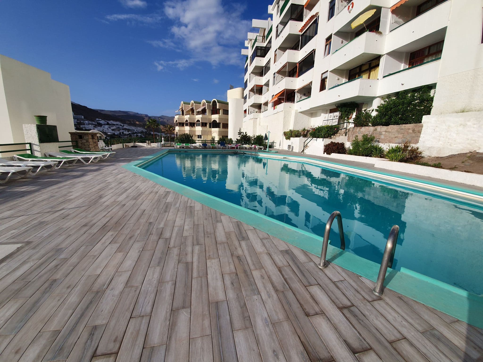 Pool Outdoor