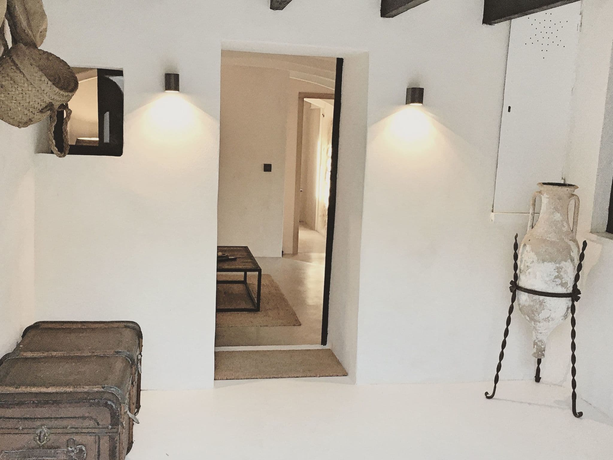 Inside other