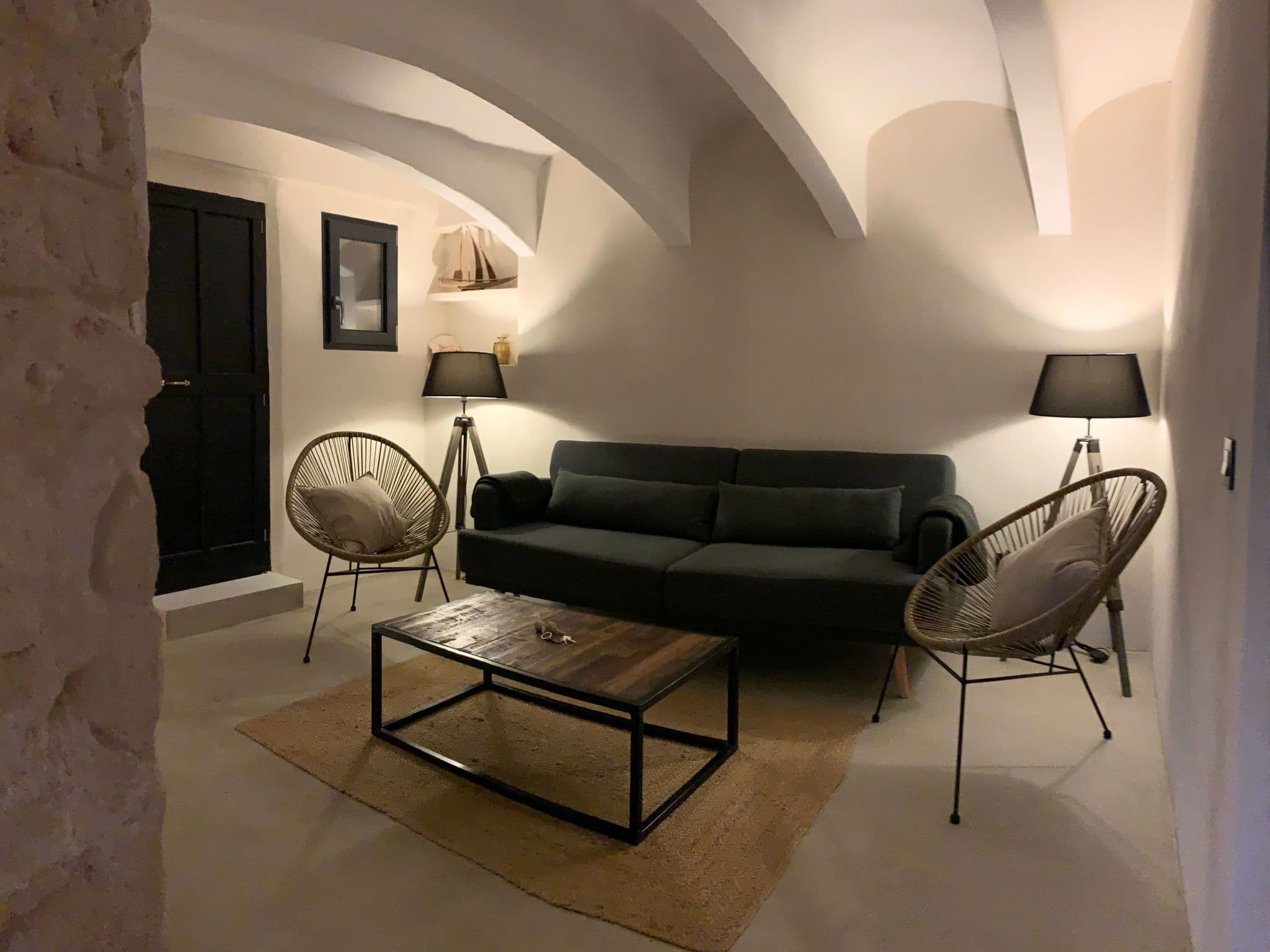 Inside other