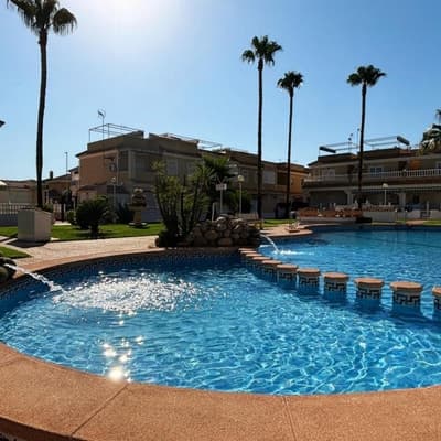 Fee4Me Relax & Beach Los Alcázares