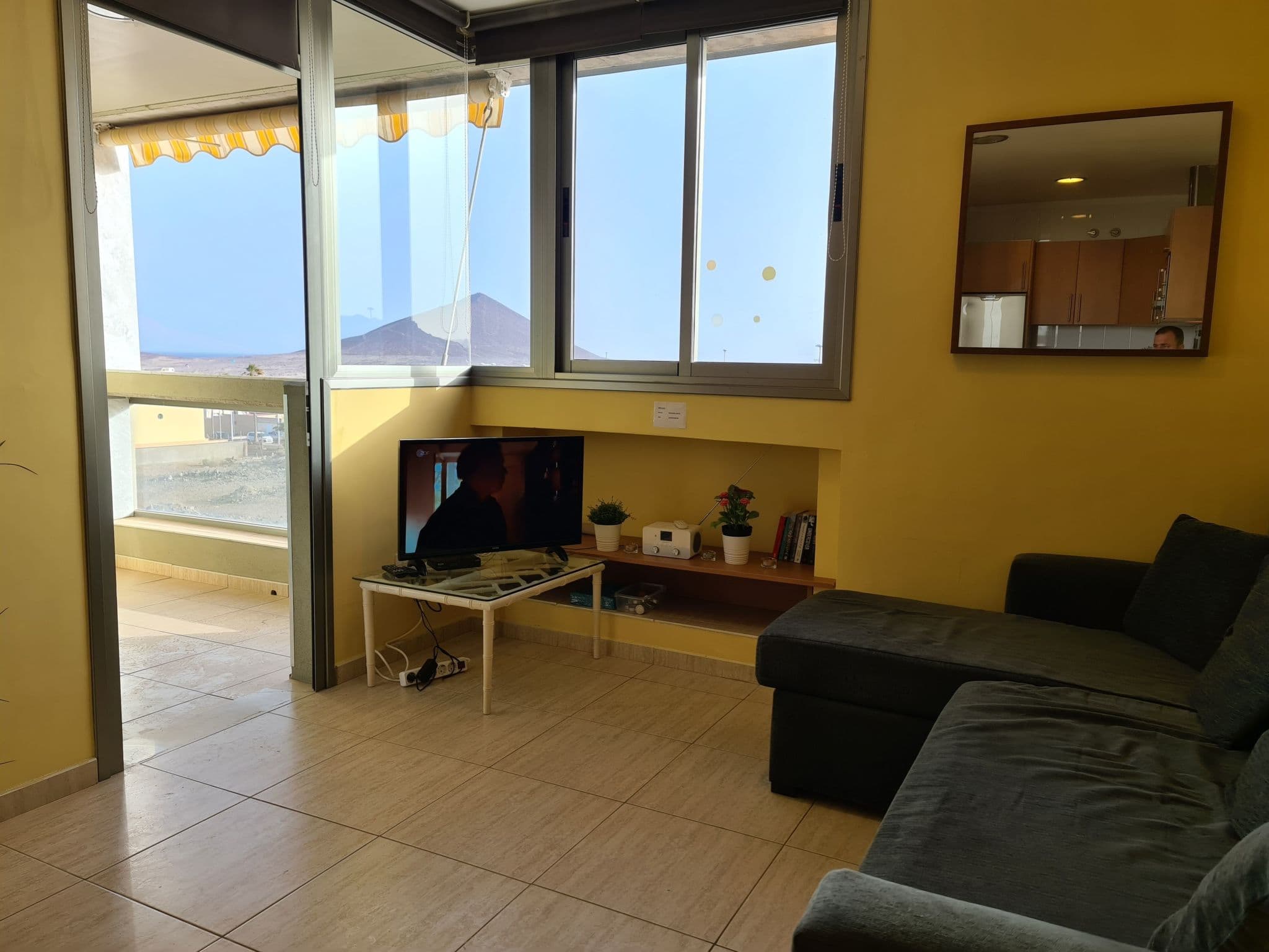 Inside other