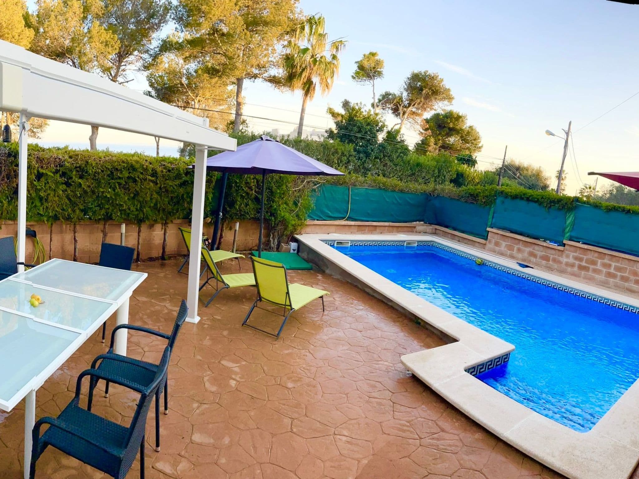 Pool Outdoor