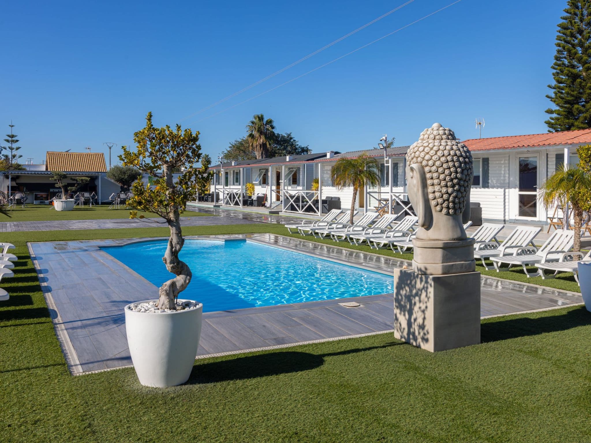 Pool Outdoor