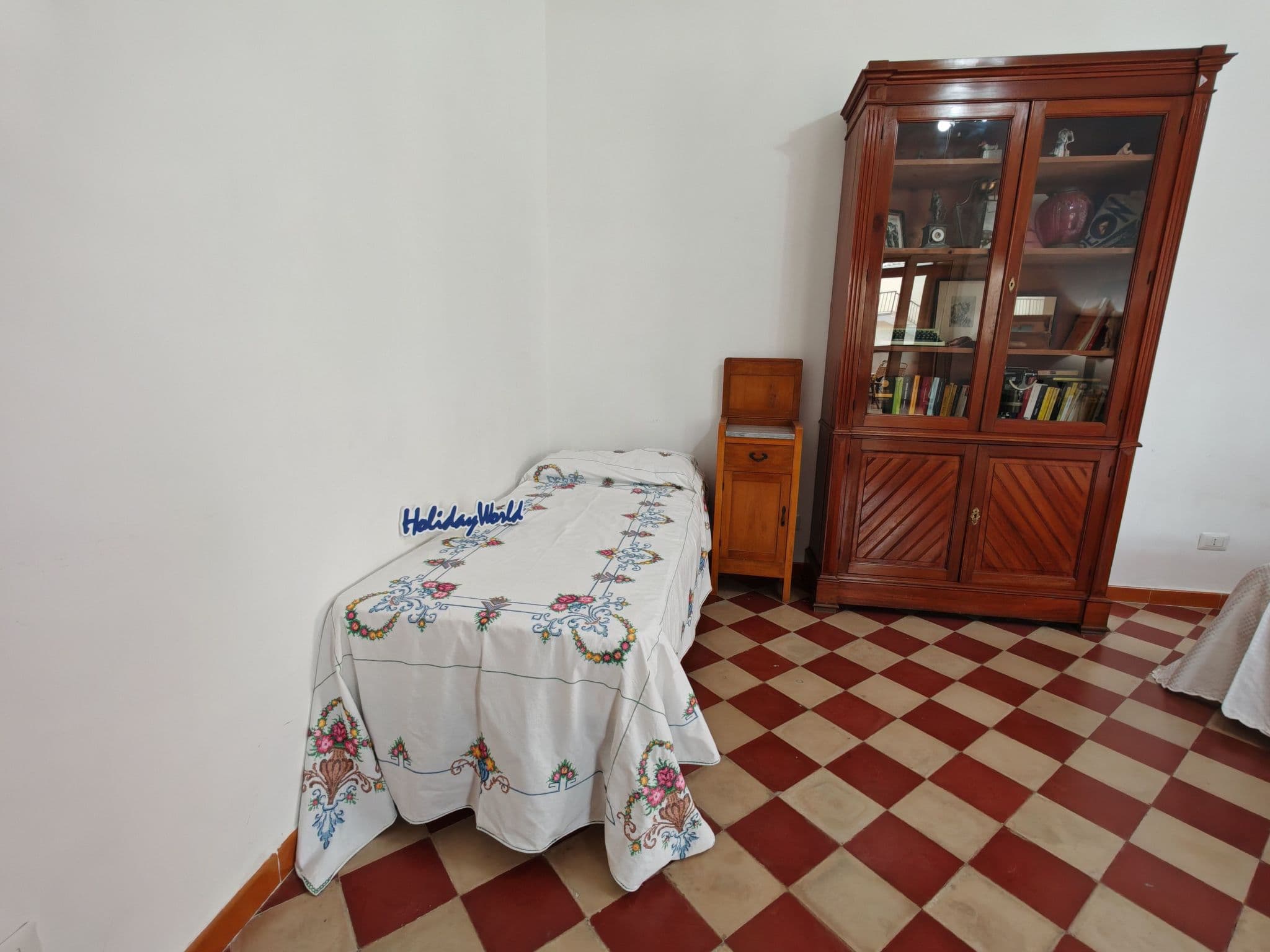 Inside other