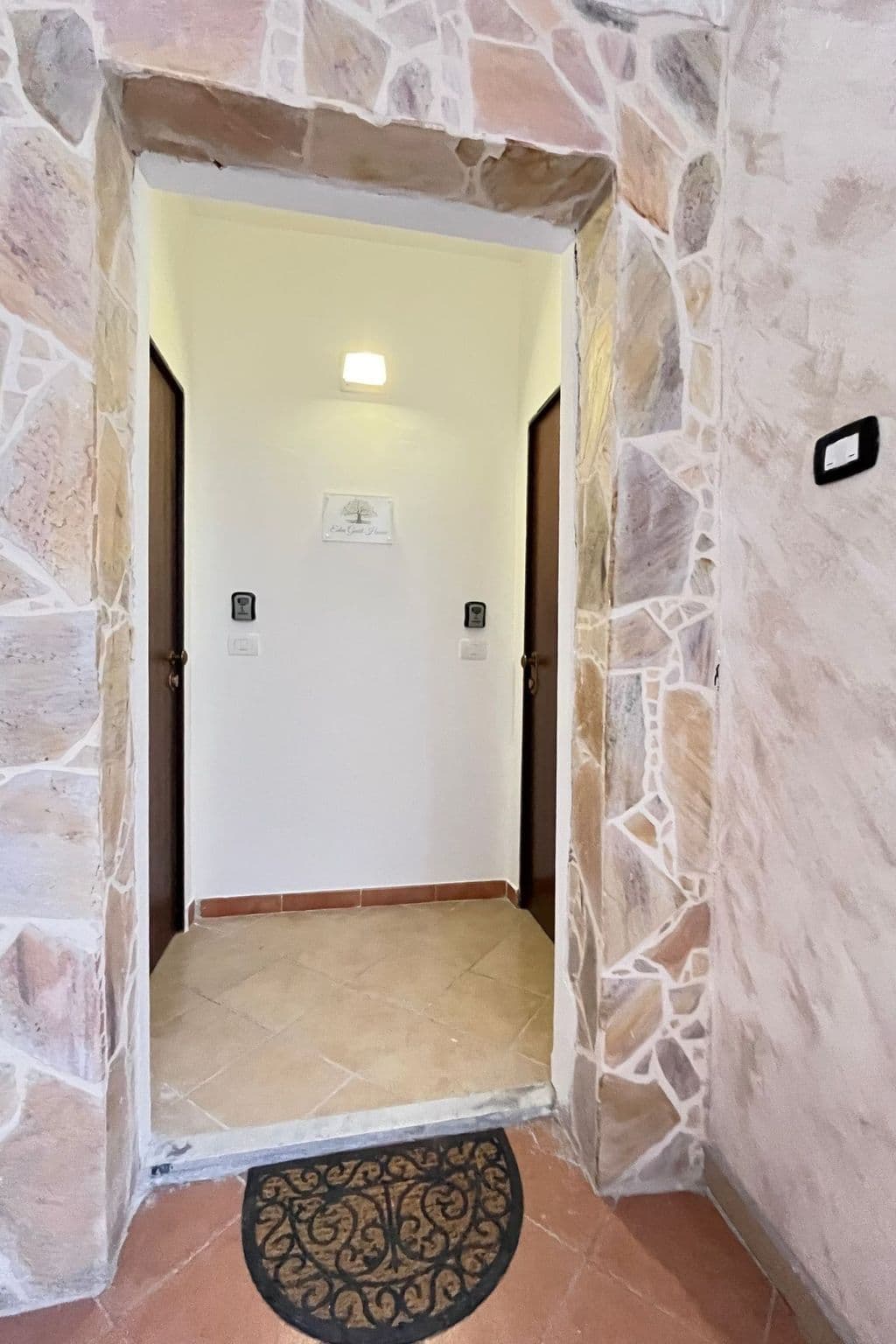 Inside other