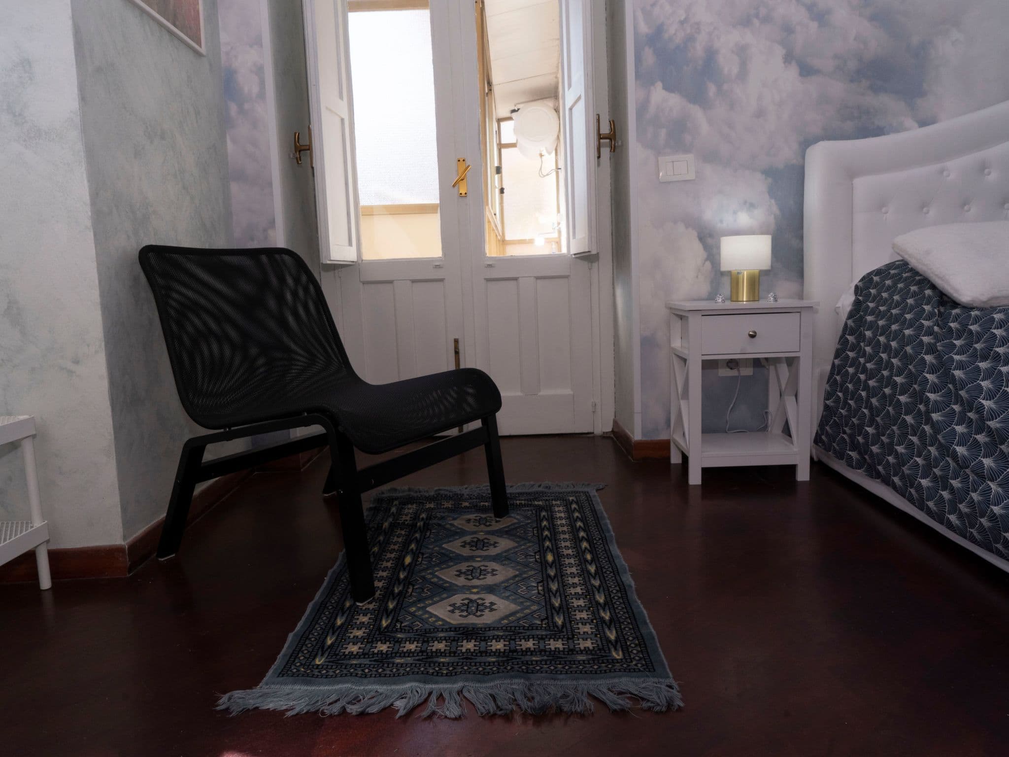 Inside other