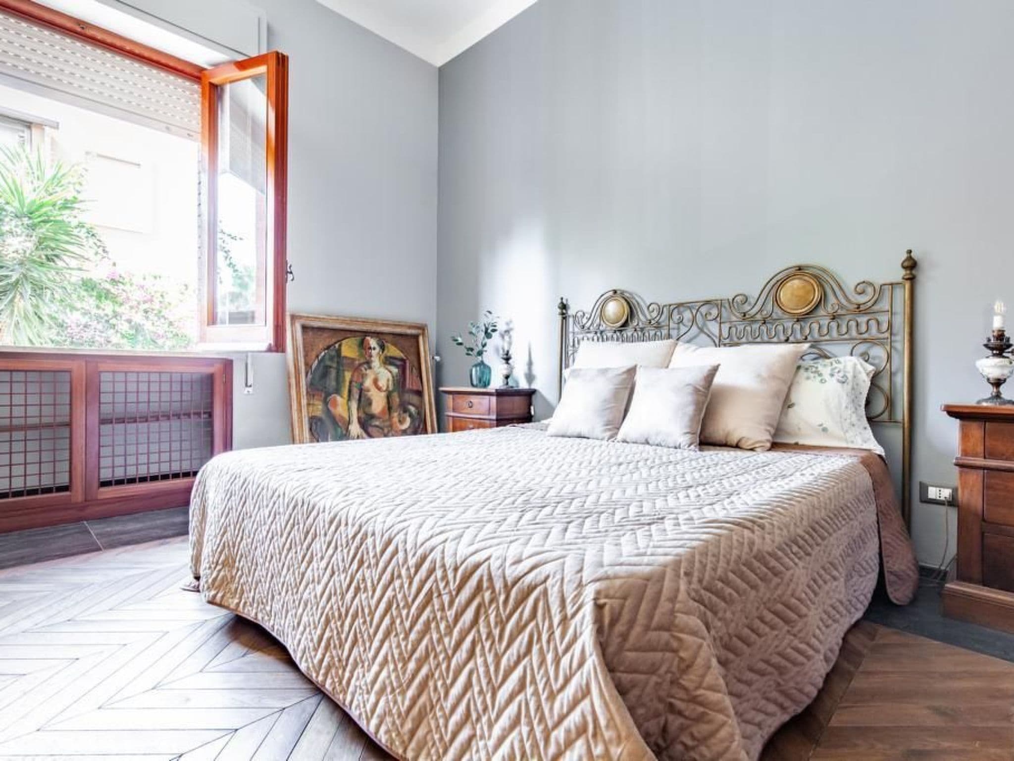 Inside other
